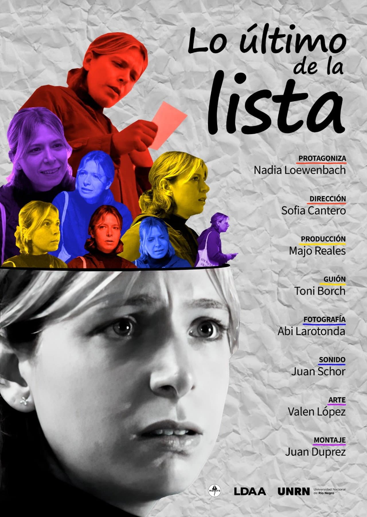Lo último de la lista preview 2
