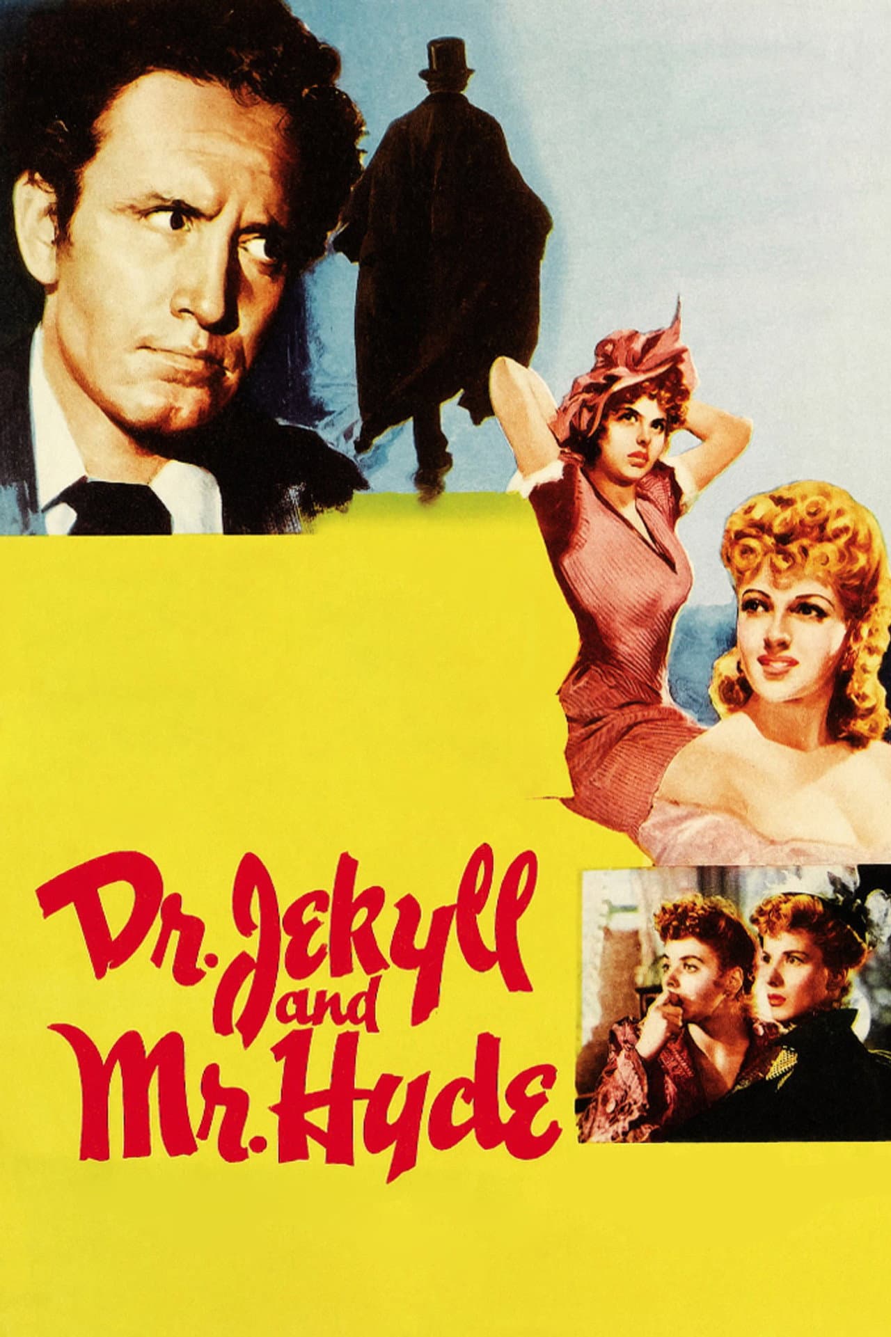 Dr. Jekyll and Mr. Hyde preview 2