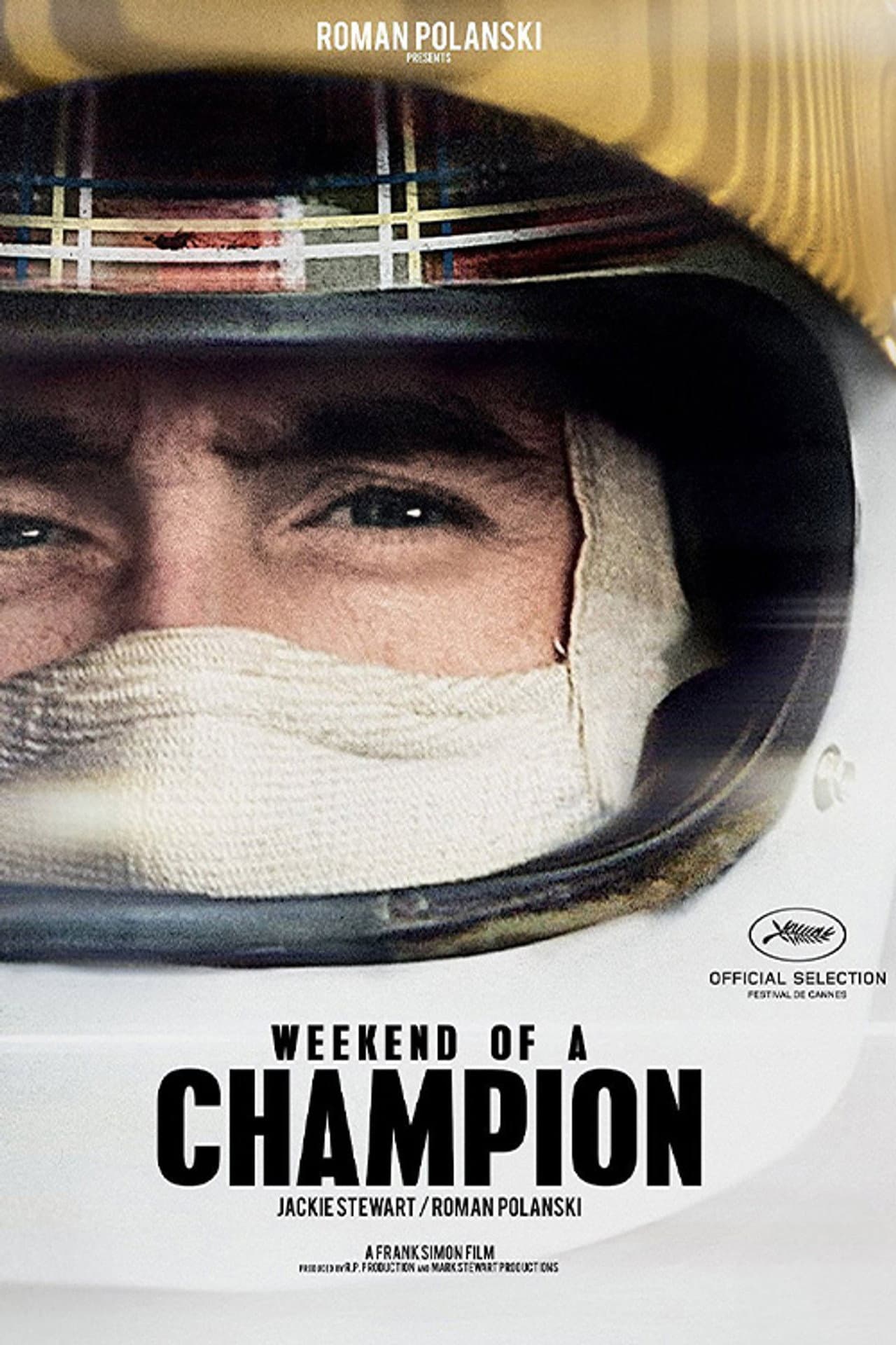 Weekend of a Champion preview 1