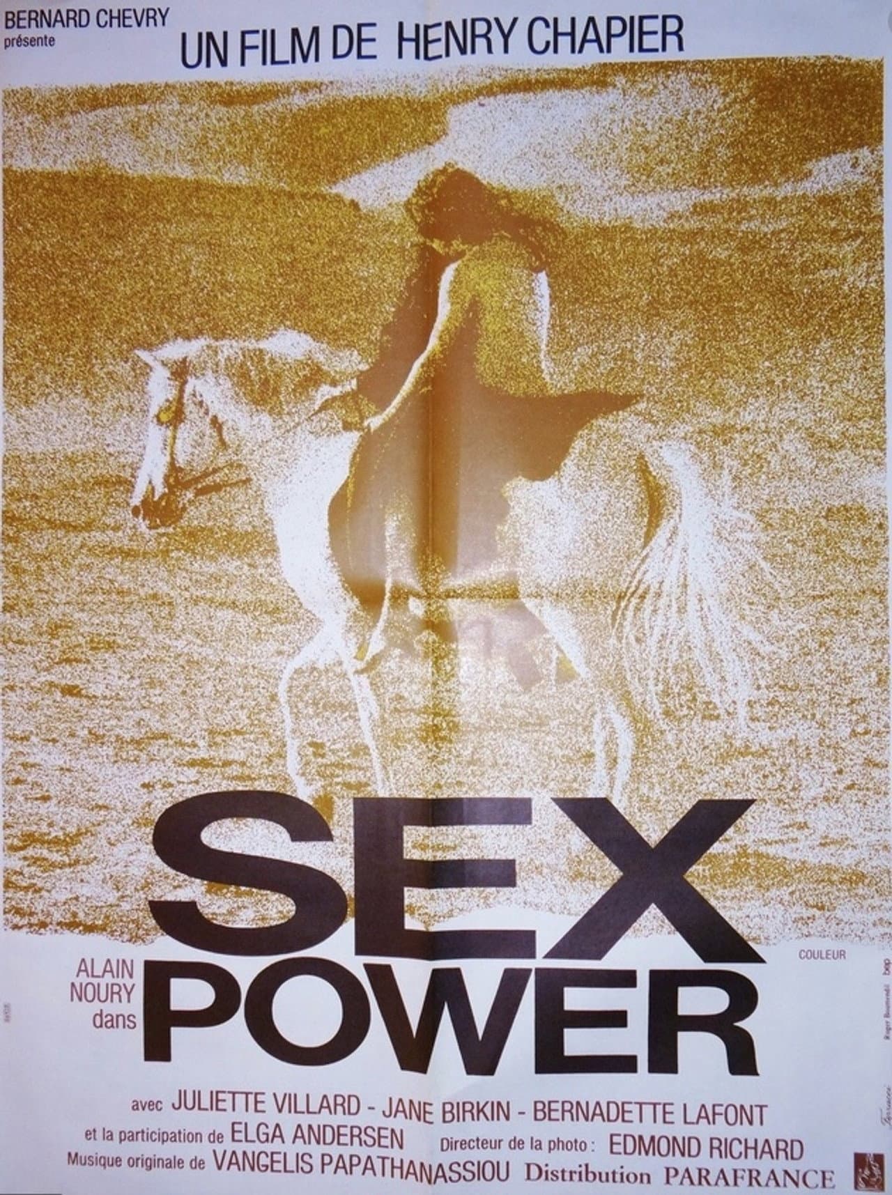 Sex-Power preview 1