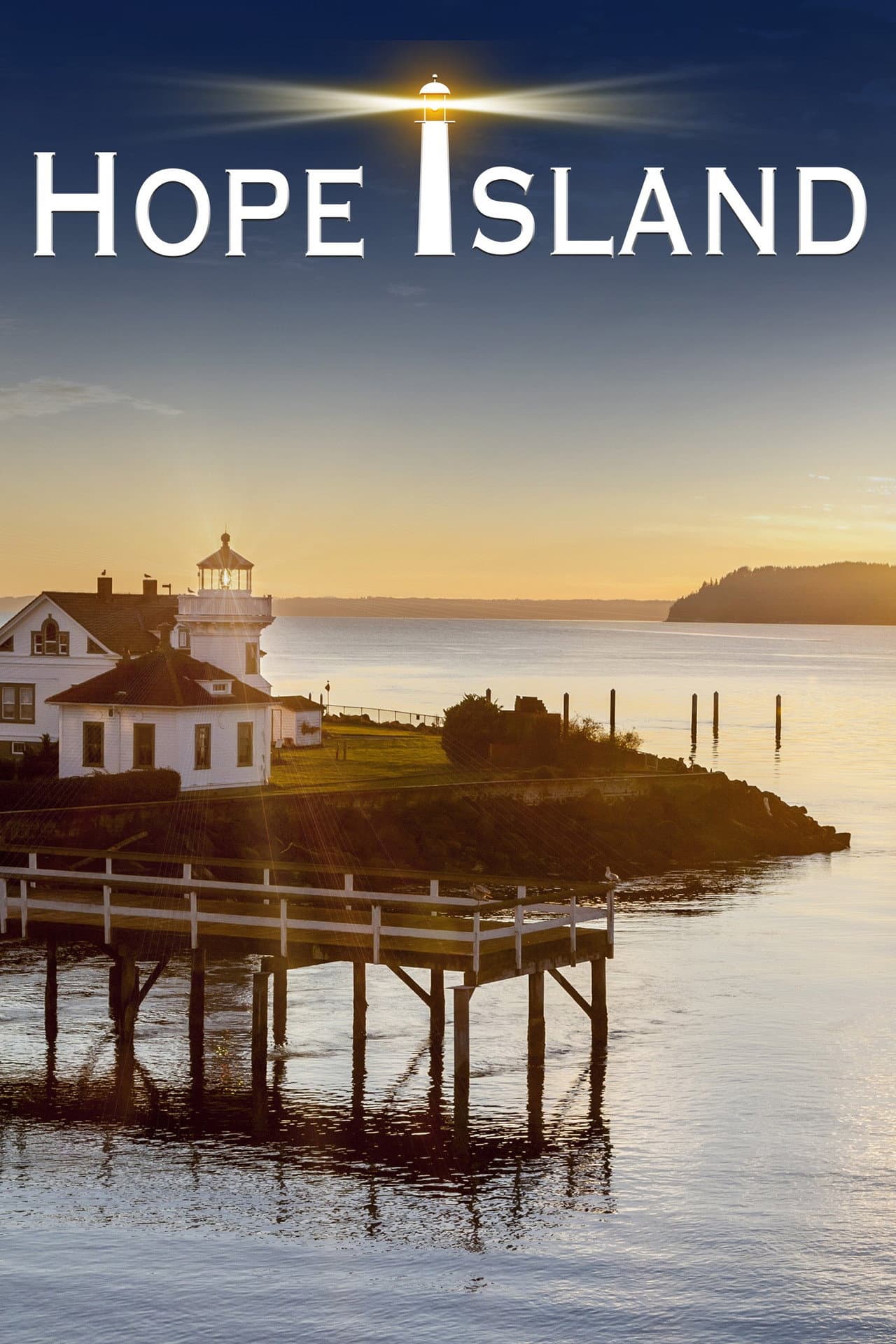 Hope Island preview 2