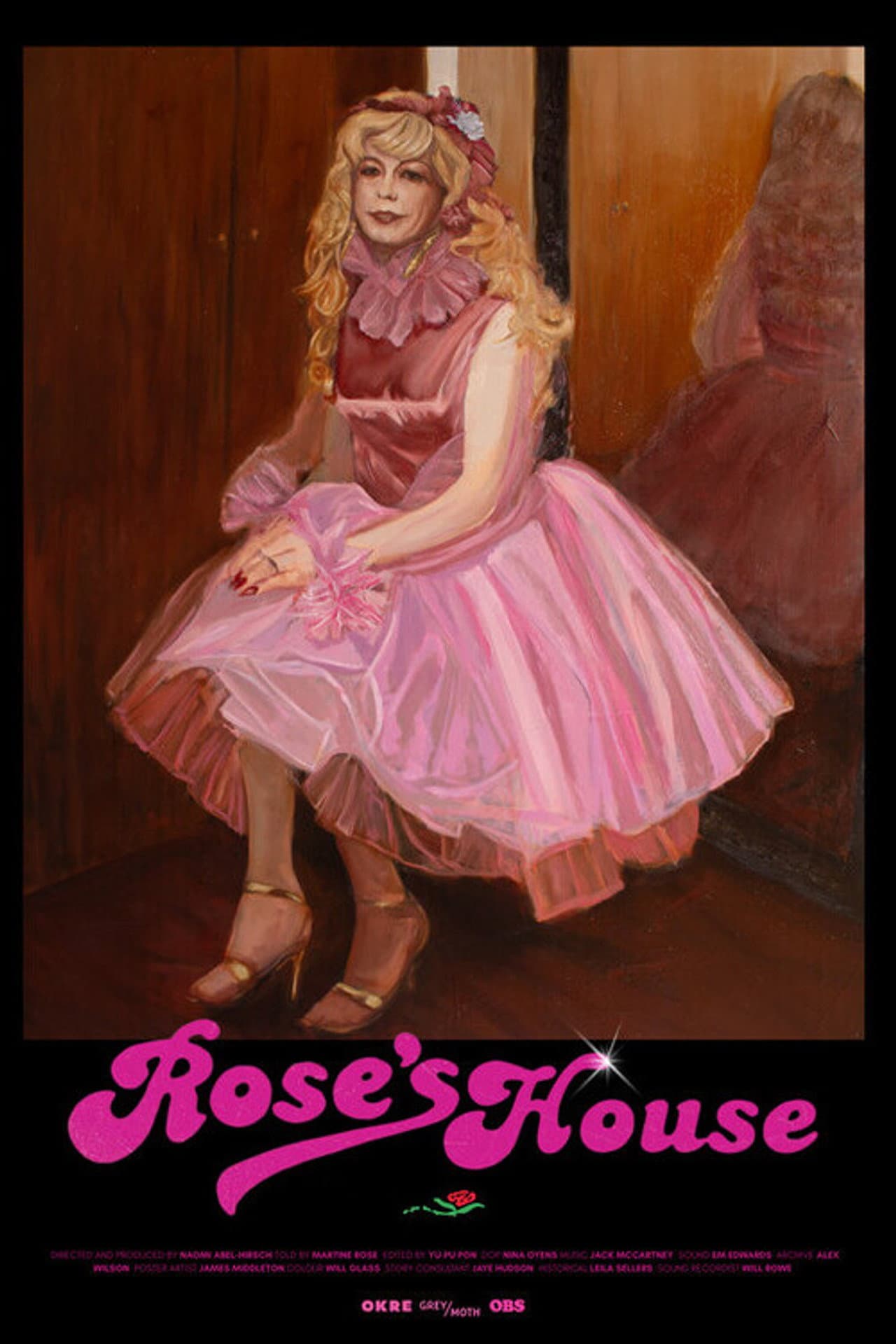 Rose's House preview 2