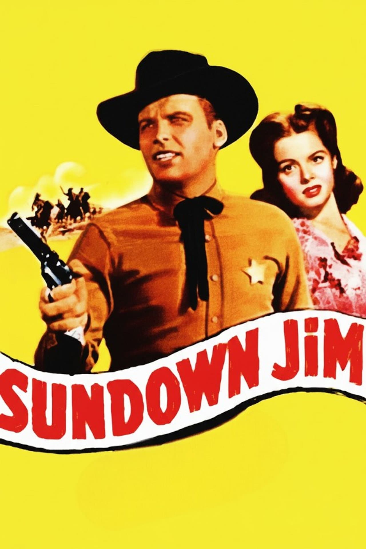 Sundown Jim preview 2
