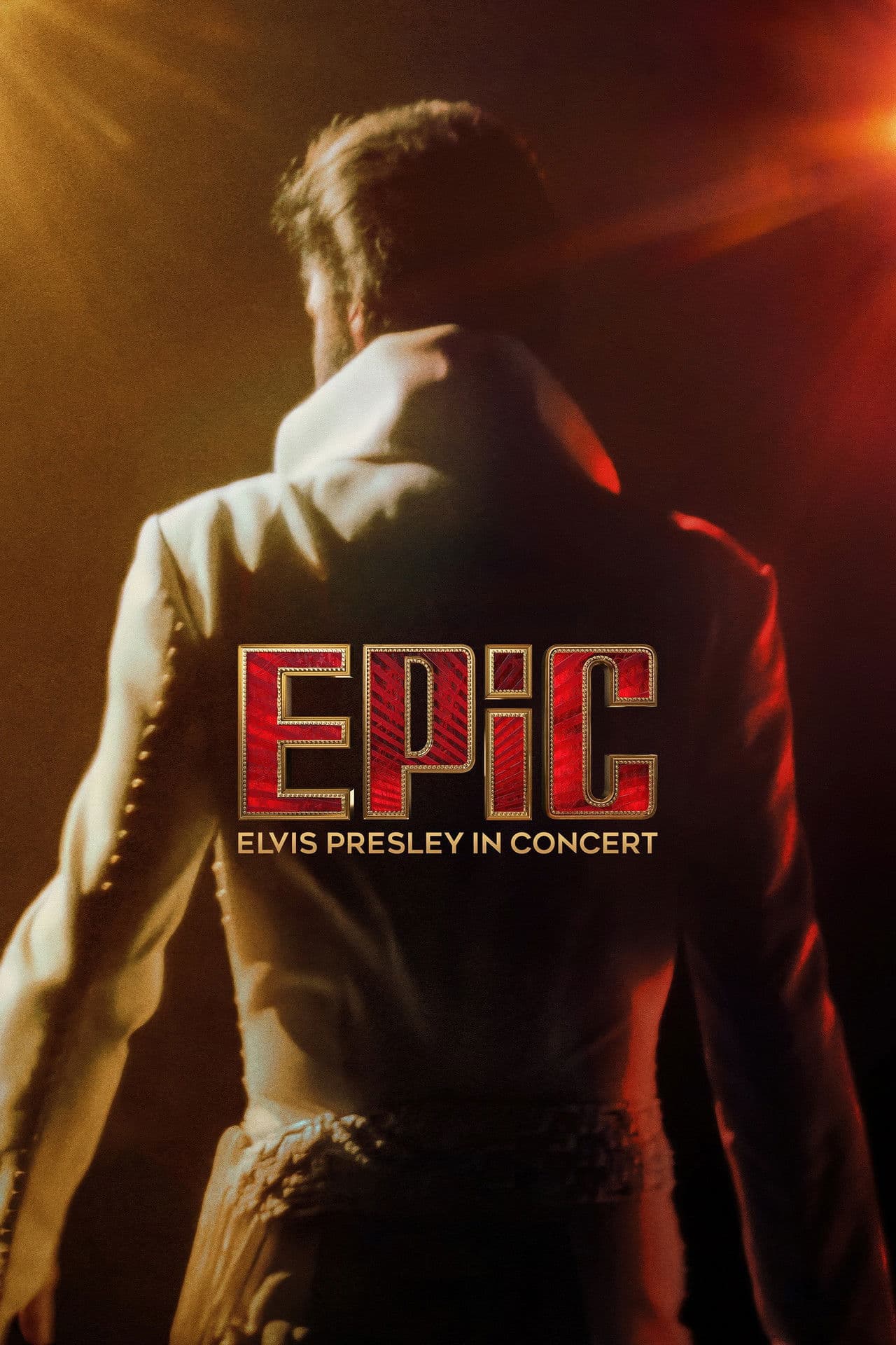 EPiC: Elvis Presley in Concert preview 2