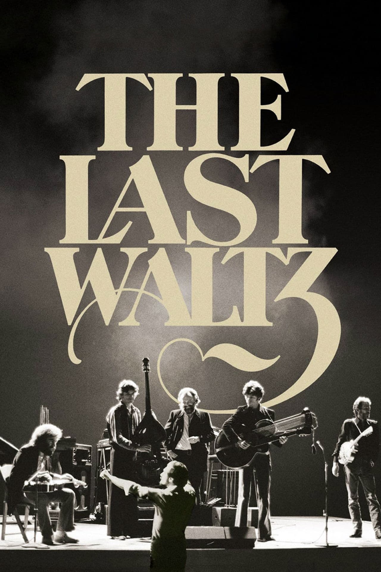 The Last Waltz preview 2