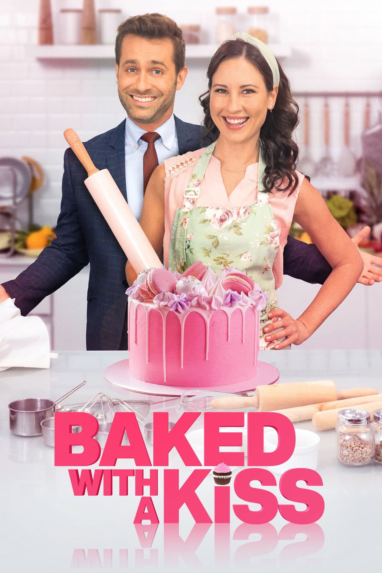 Baked with a Kiss preview 2