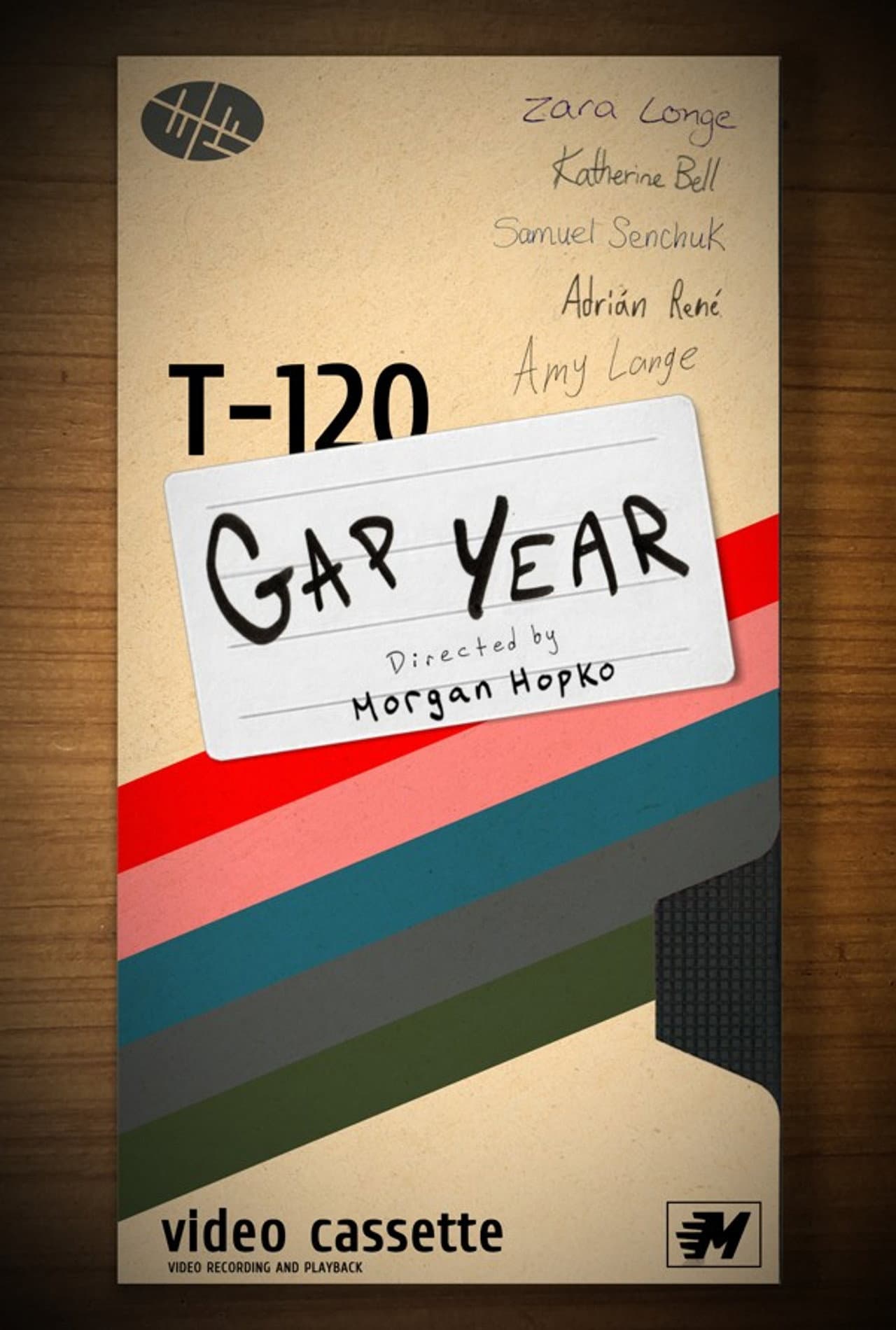 Gap Year preview 2