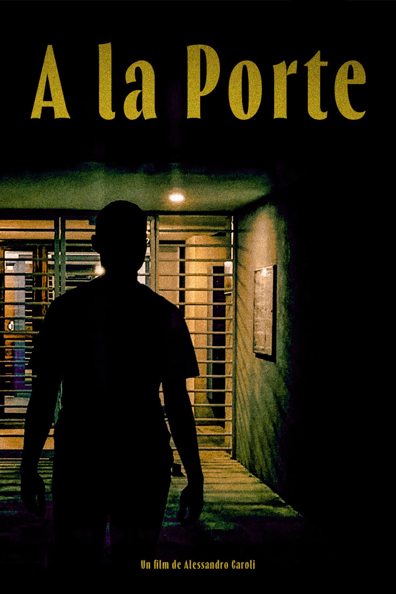 À la porte preview 2