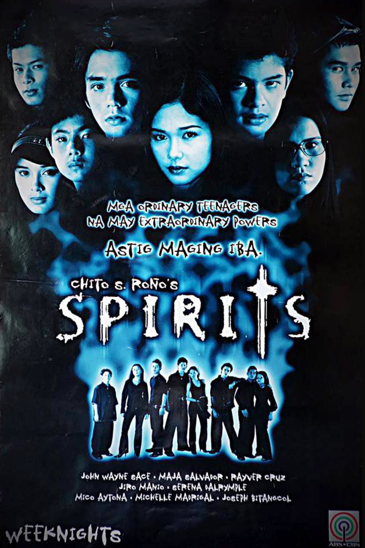 Spirits preview 2