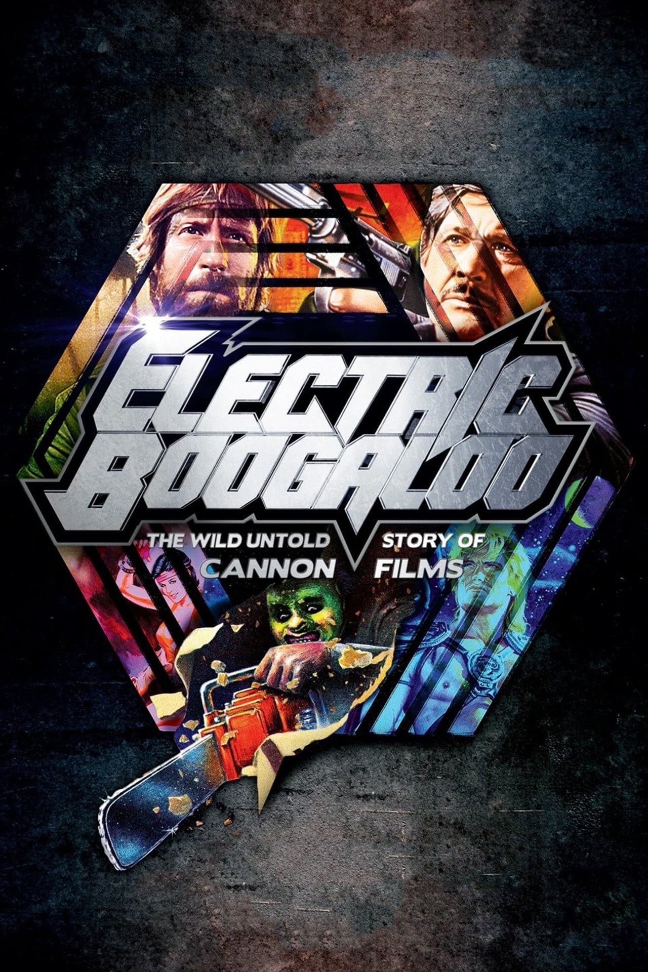 Electric Boogaloo: The Wild, Untold Story of Cannon Films preview 2