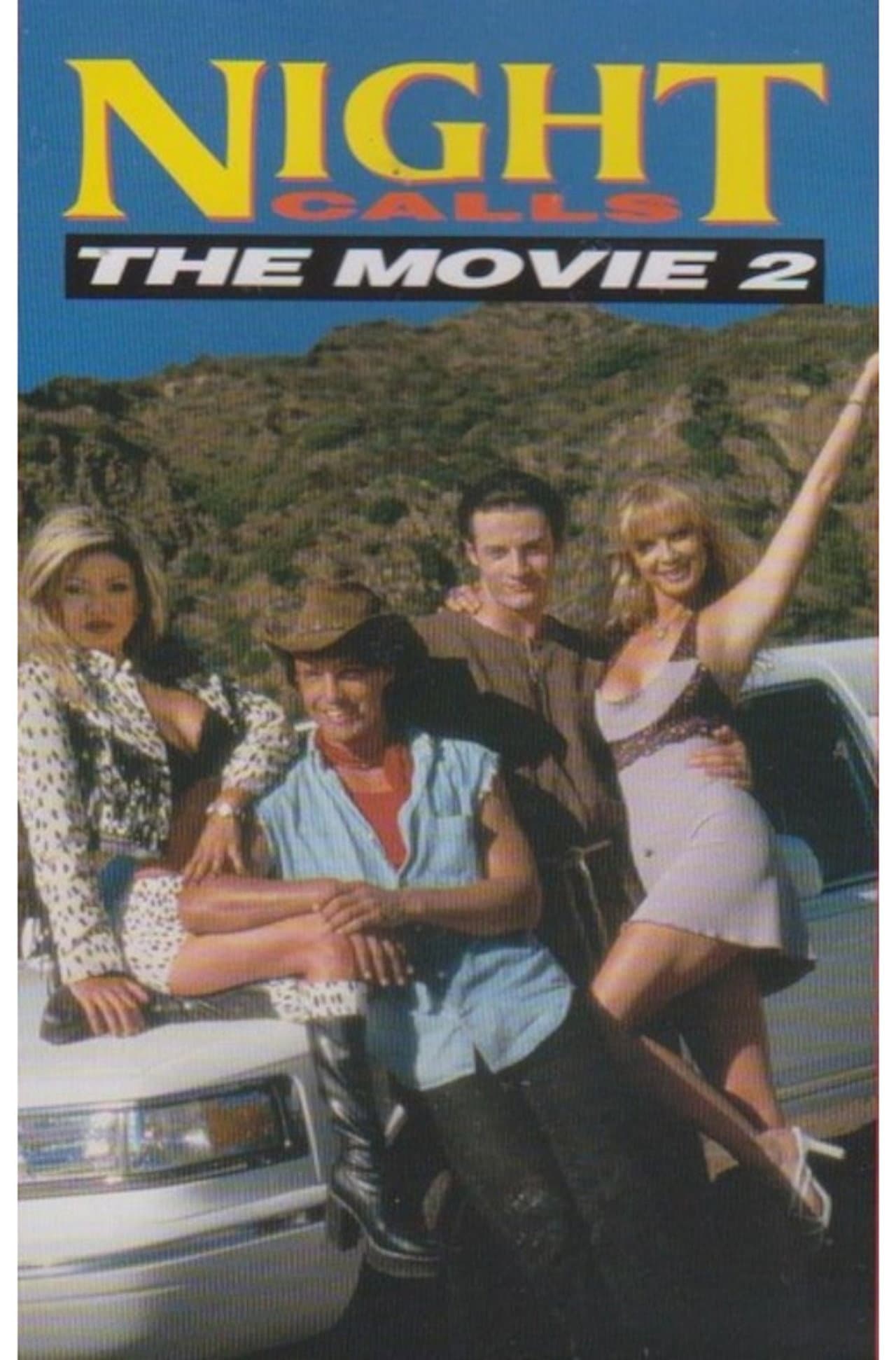 Night Calls: The Movie 2 preview 2