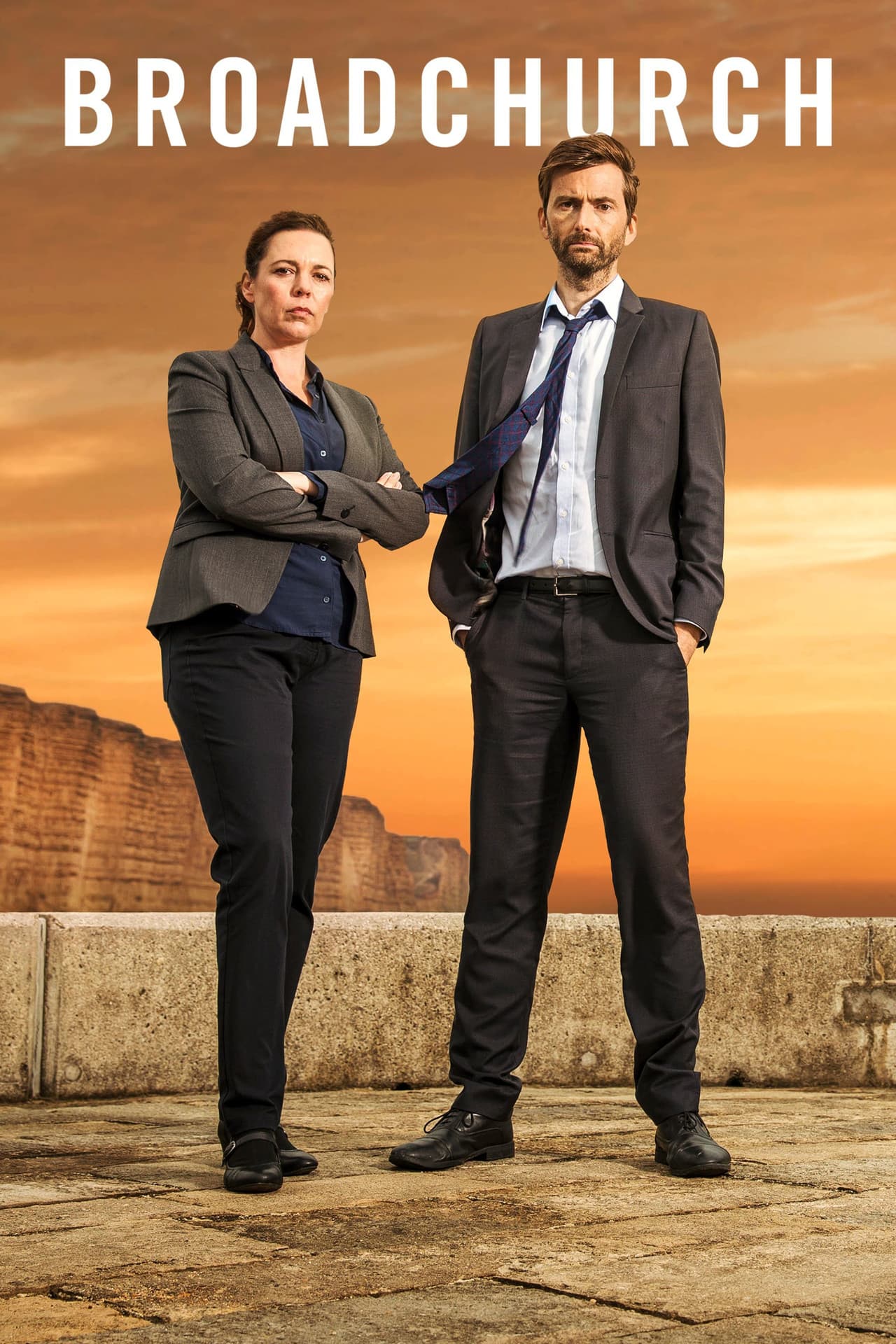 Broadchurch preview 2