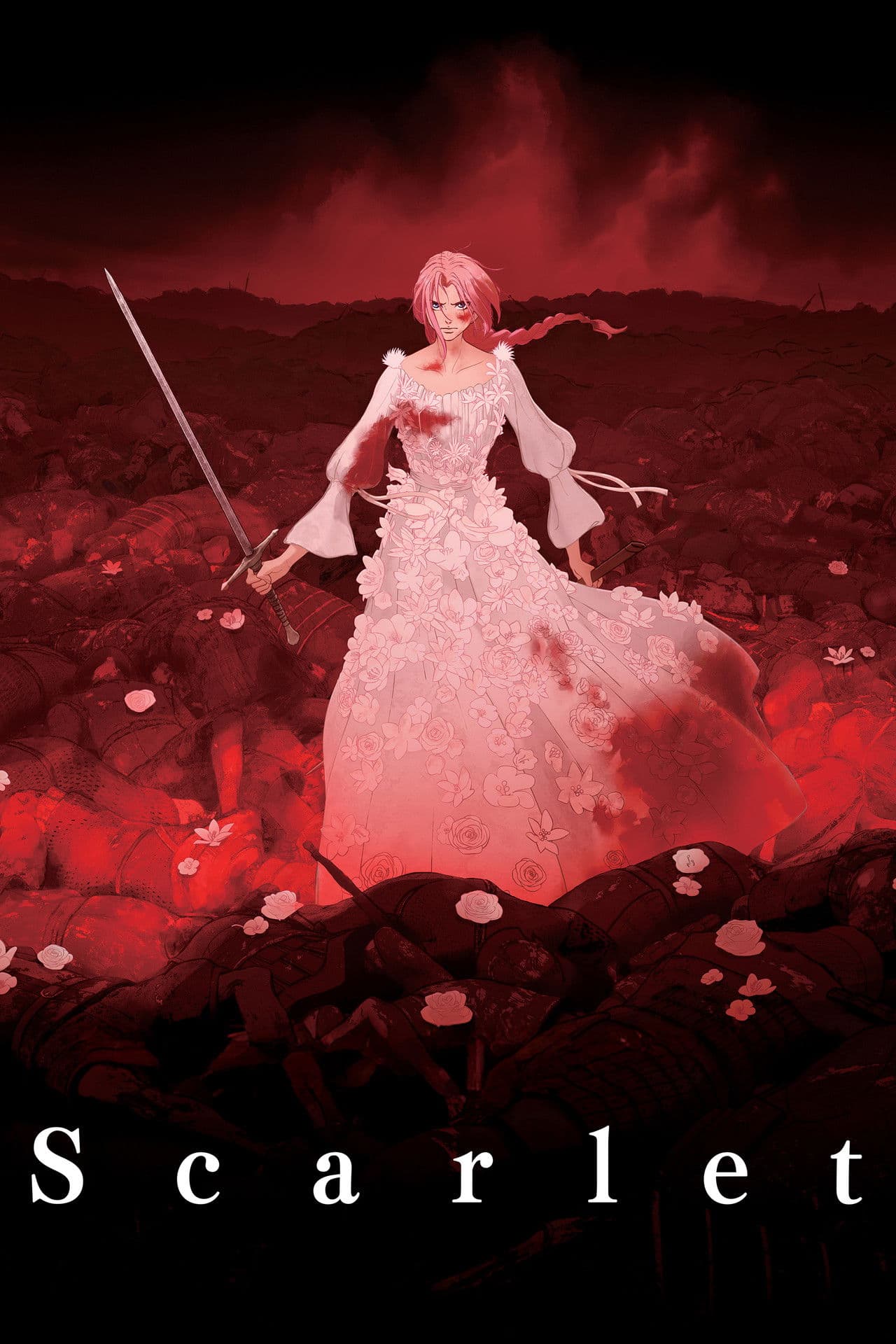 Scarlet preview 2