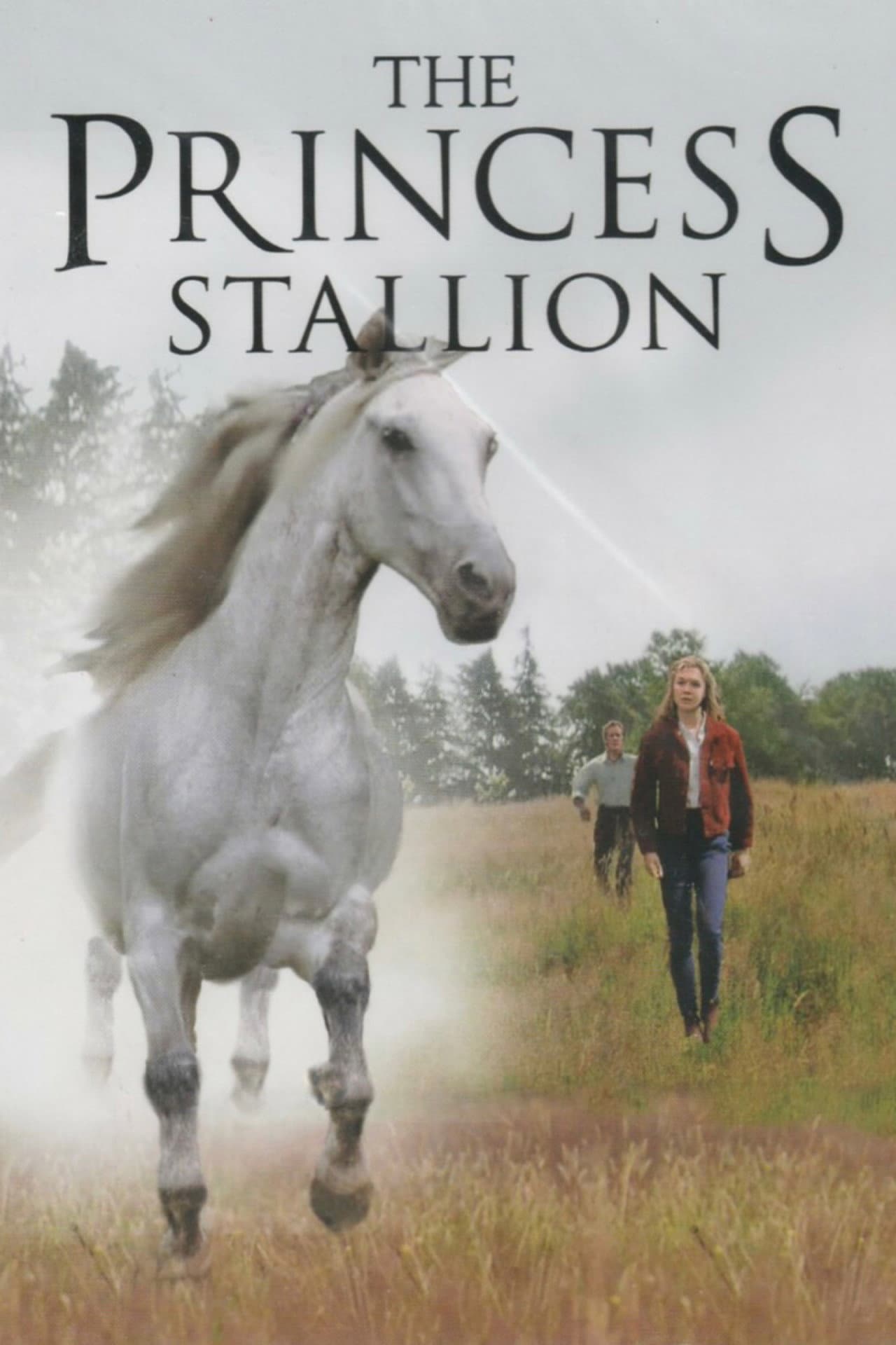 The Princess Stallion preview 2