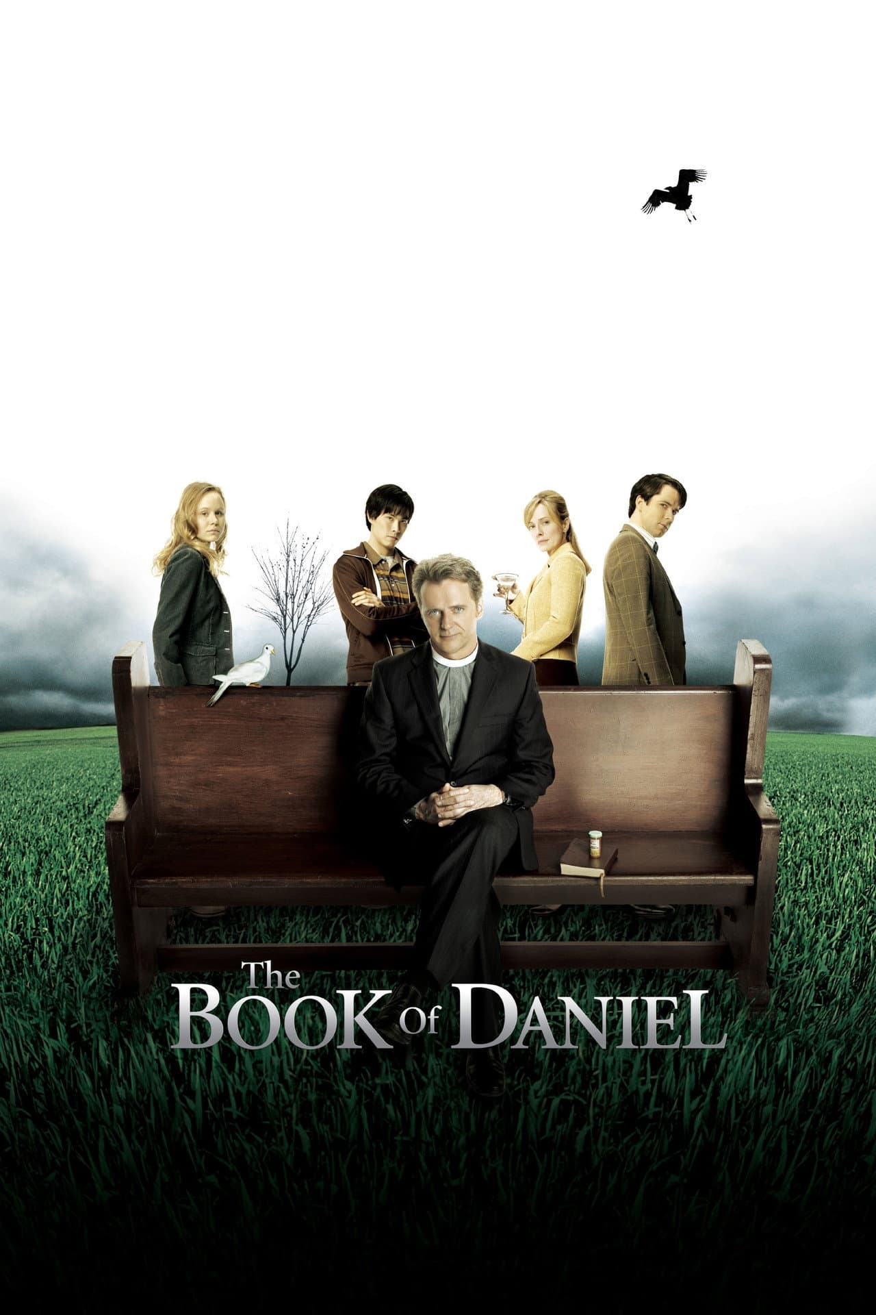 The Book of Daniel preview 2