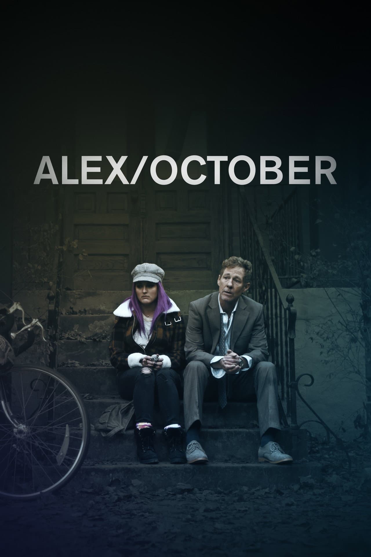 Alex/October preview 2