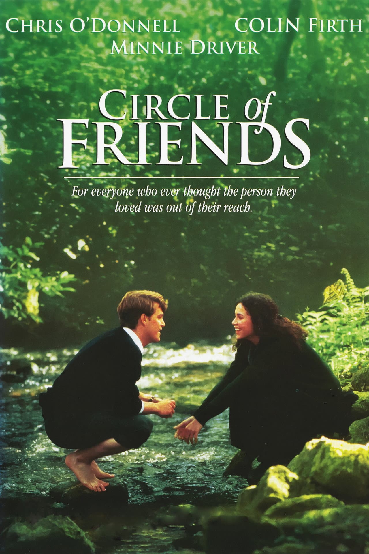 Circle of Friends preview 2
