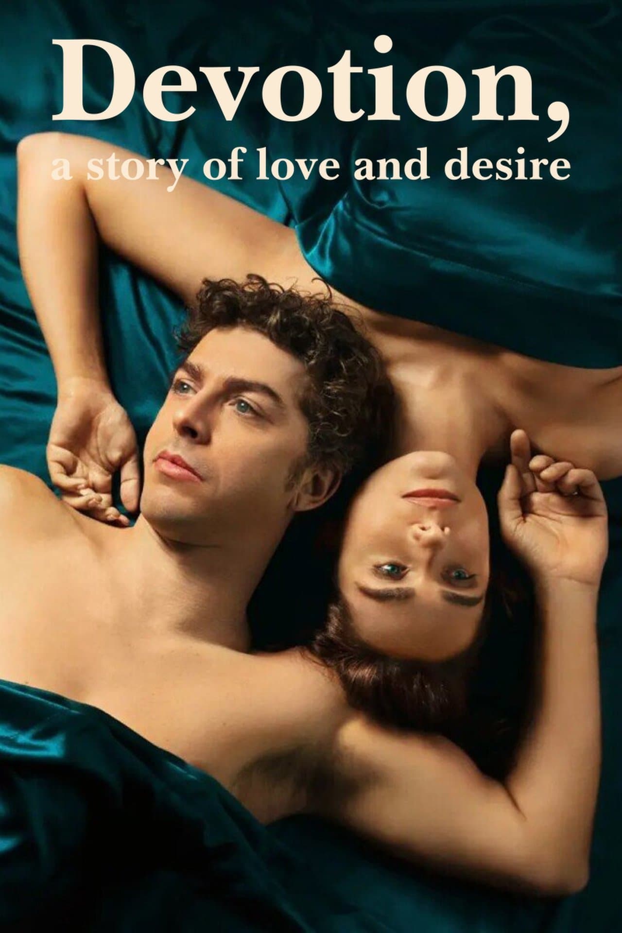 Devotion, a Story of Love and Desire preview 2