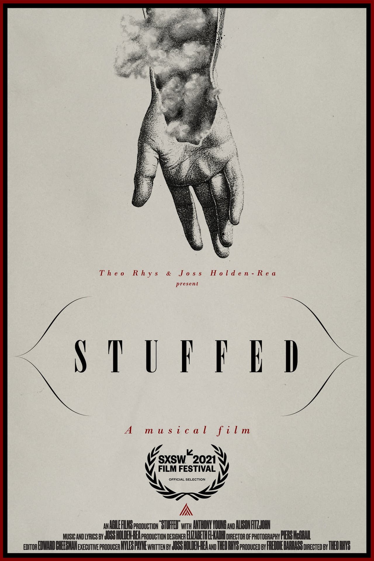 Stuffed preview 1