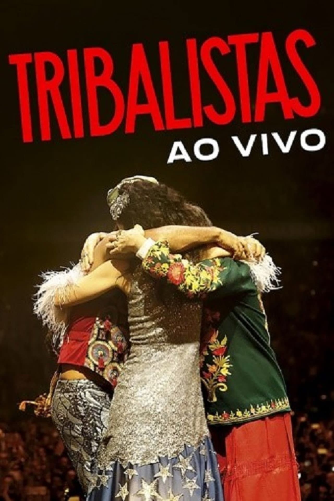 Tribalistas Ao Vivo preview 2