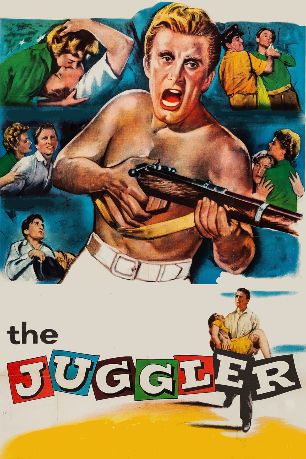 The Juggler preview 2