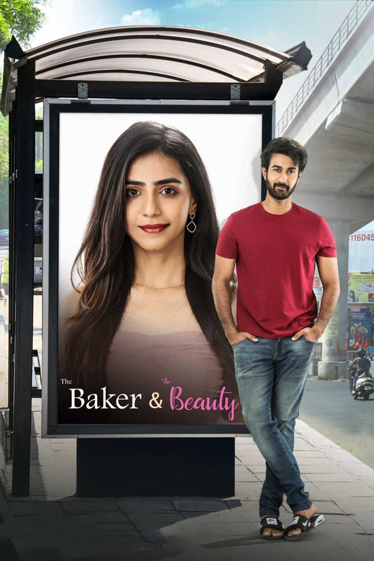 The Baker and the Beauty preview 2