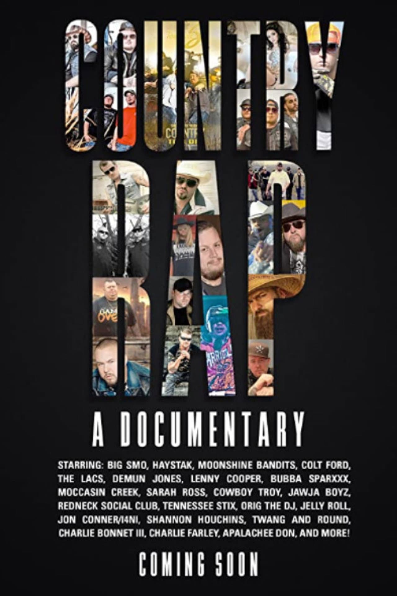 Country Rap: A Documentary preview 1