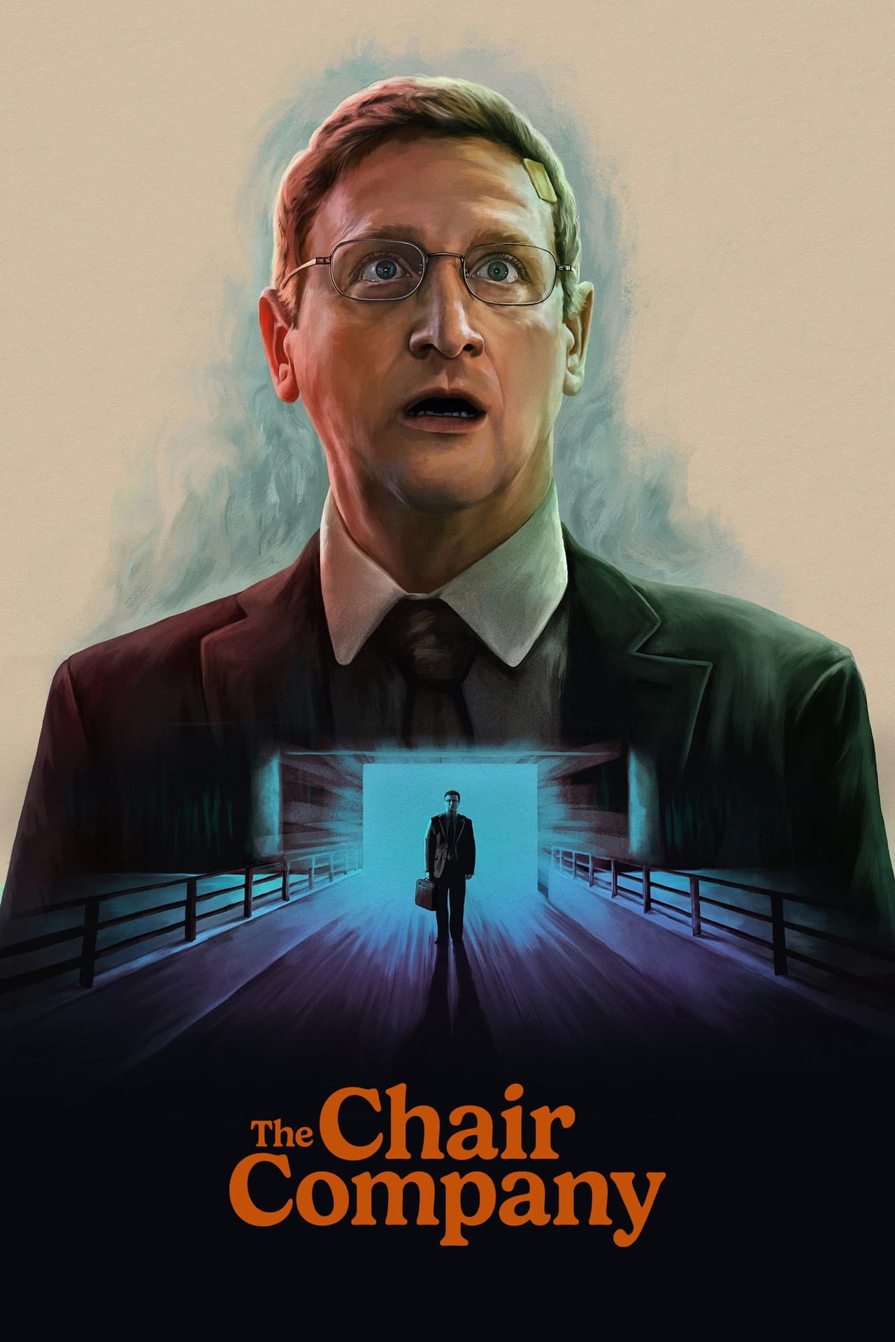 The Chair Company preview 2