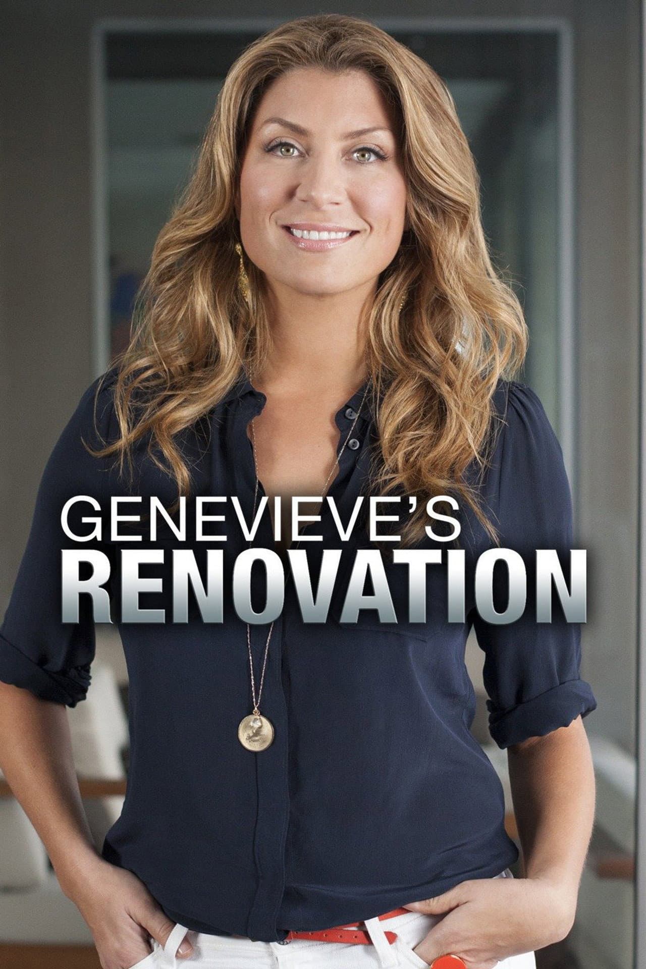 Genevieve's Renovation preview 2