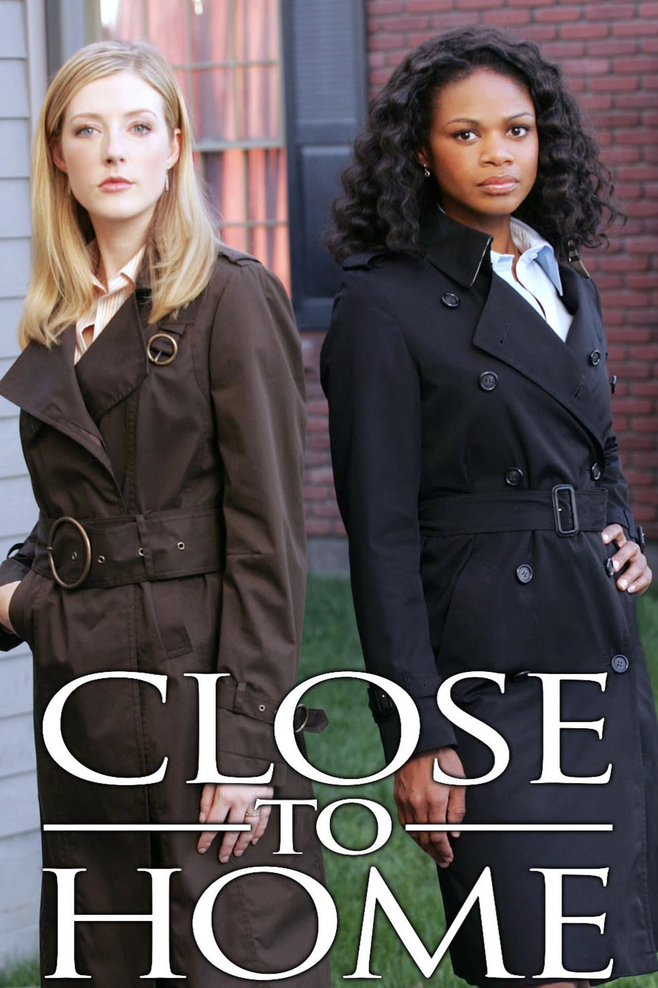 Close to Home preview 2