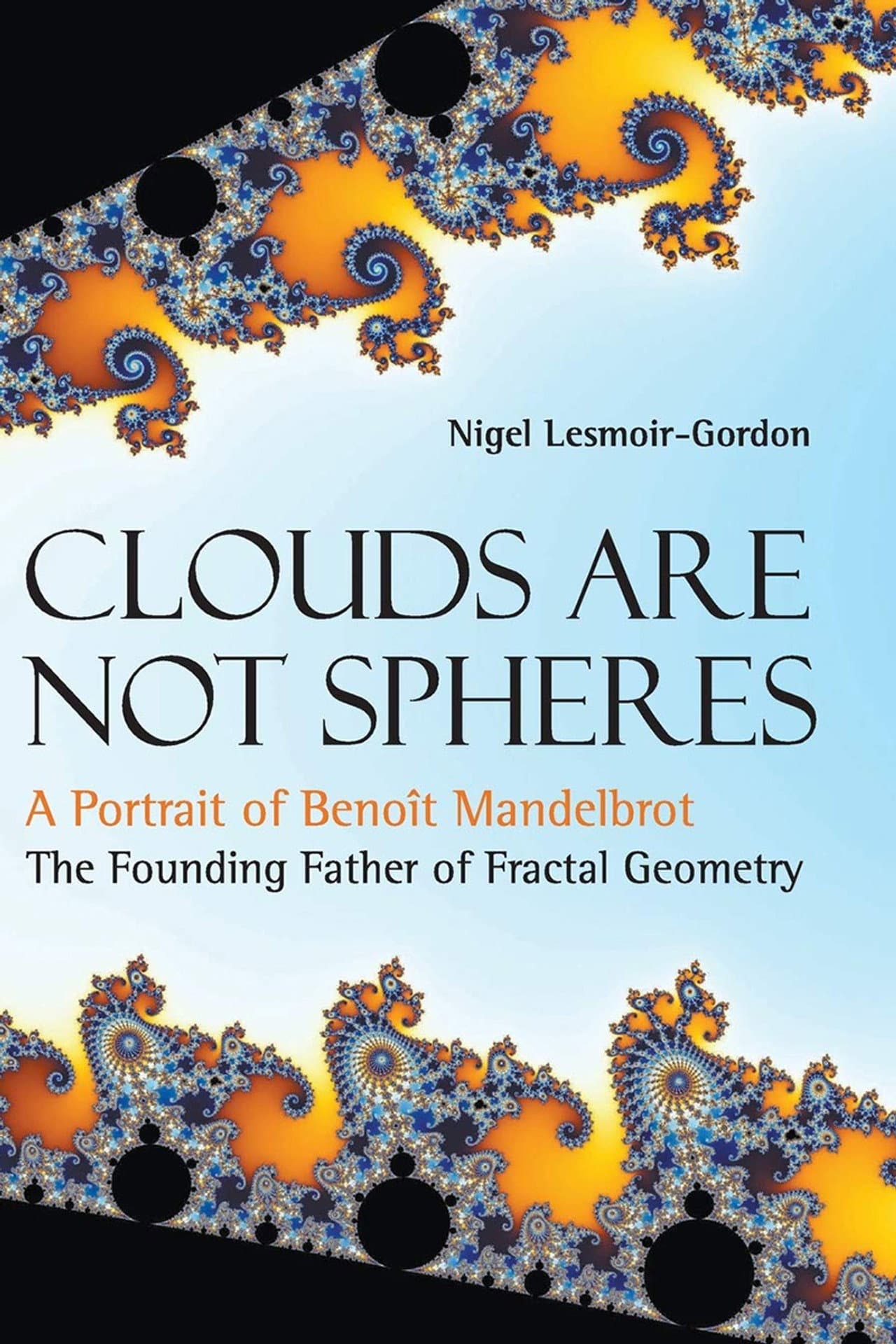 Clouds Are Not Spheres preview 2