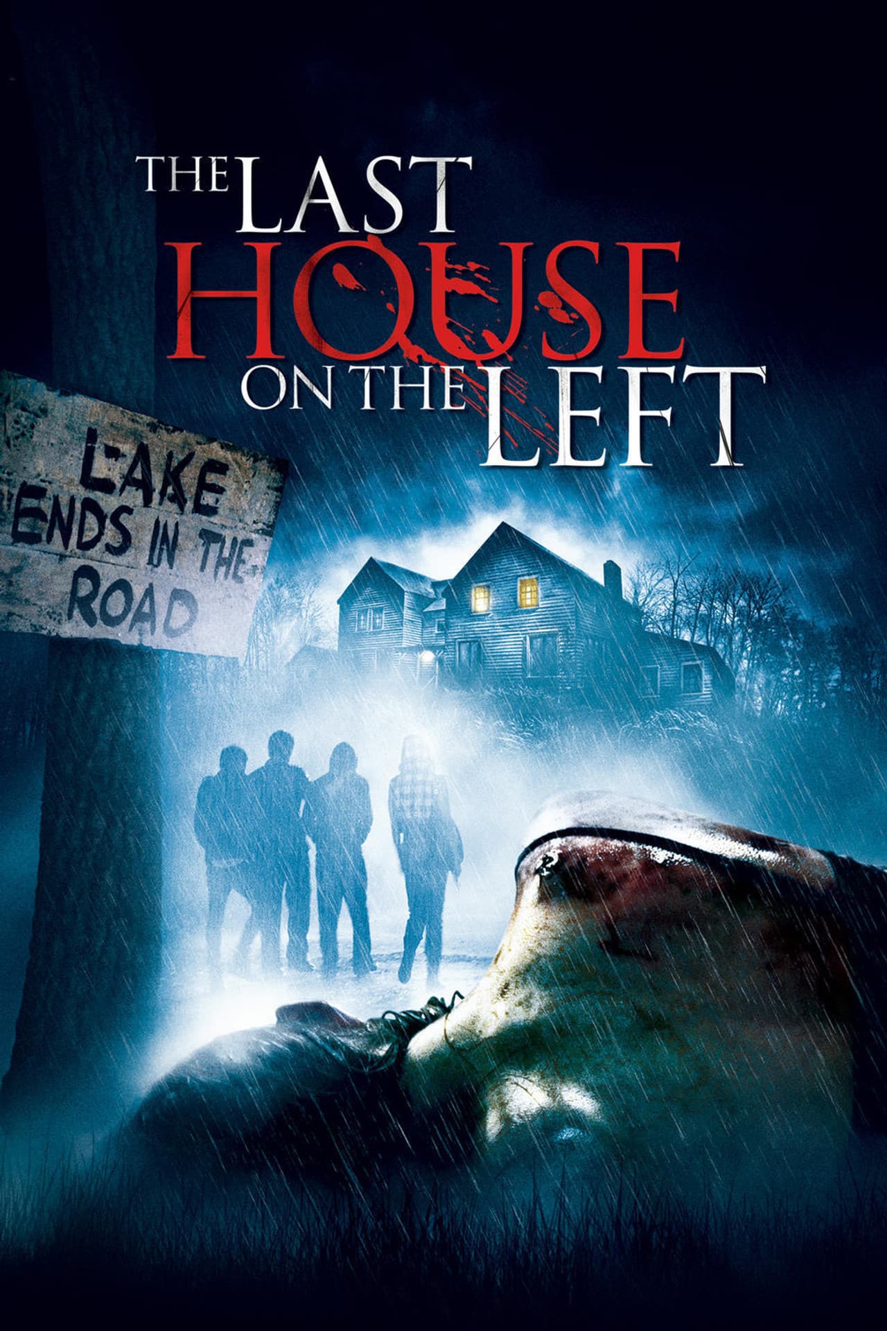 The Last House on the Left preview 2