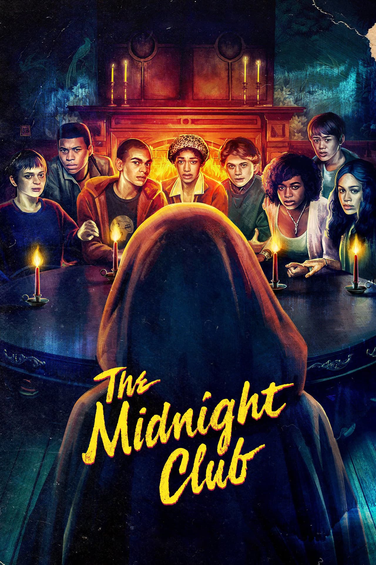 The Midnight Club preview 2