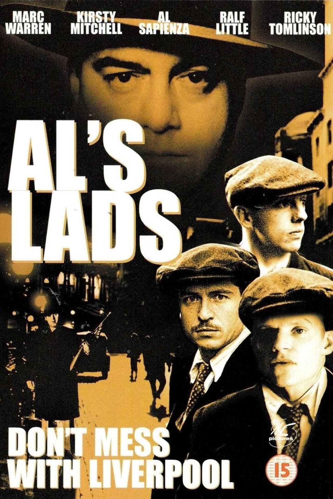 Al's Lads preview 2