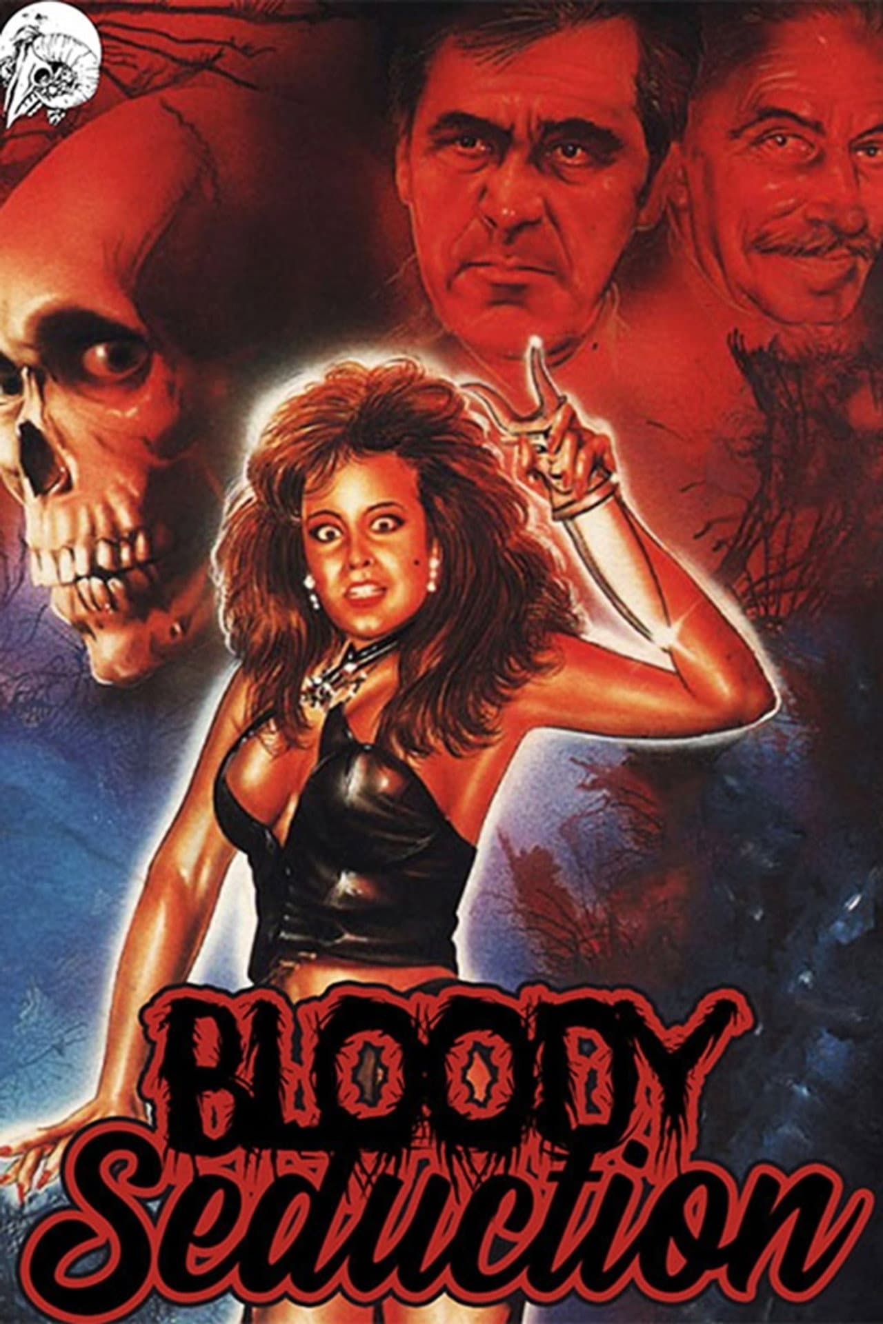 Bloody Seduction preview 1