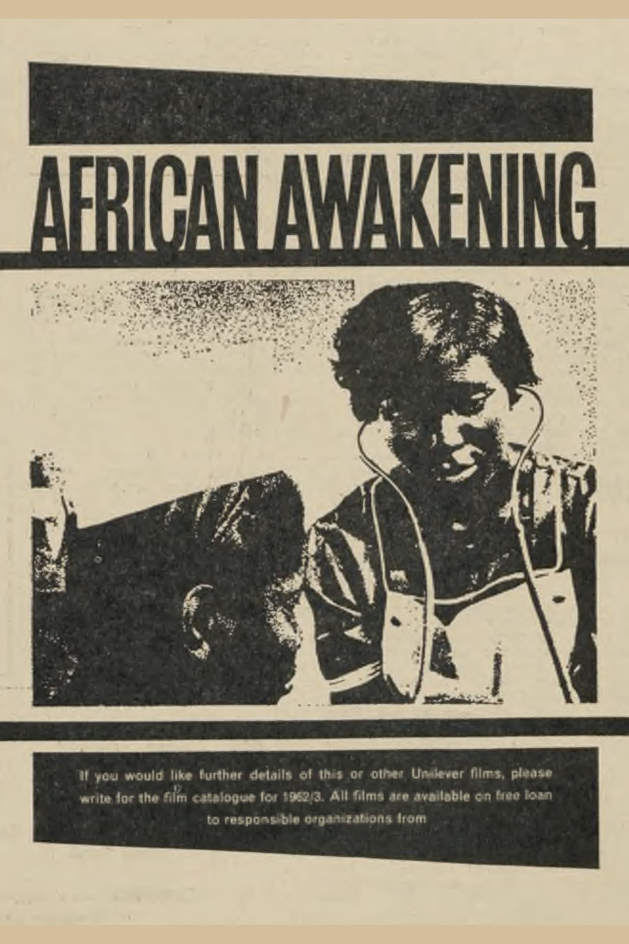 African Awakening preview 1