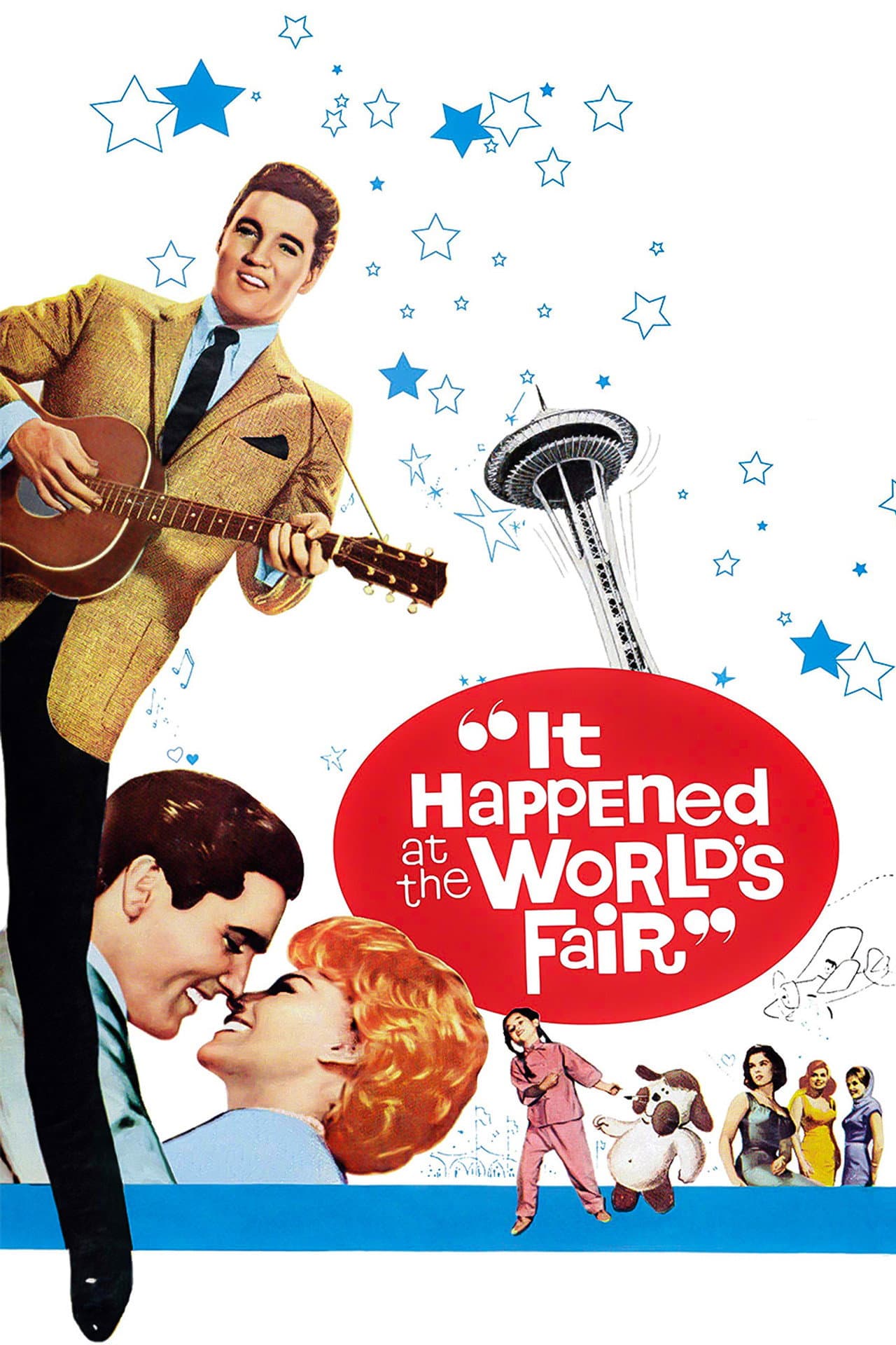 It Happened at the World's Fair preview 2