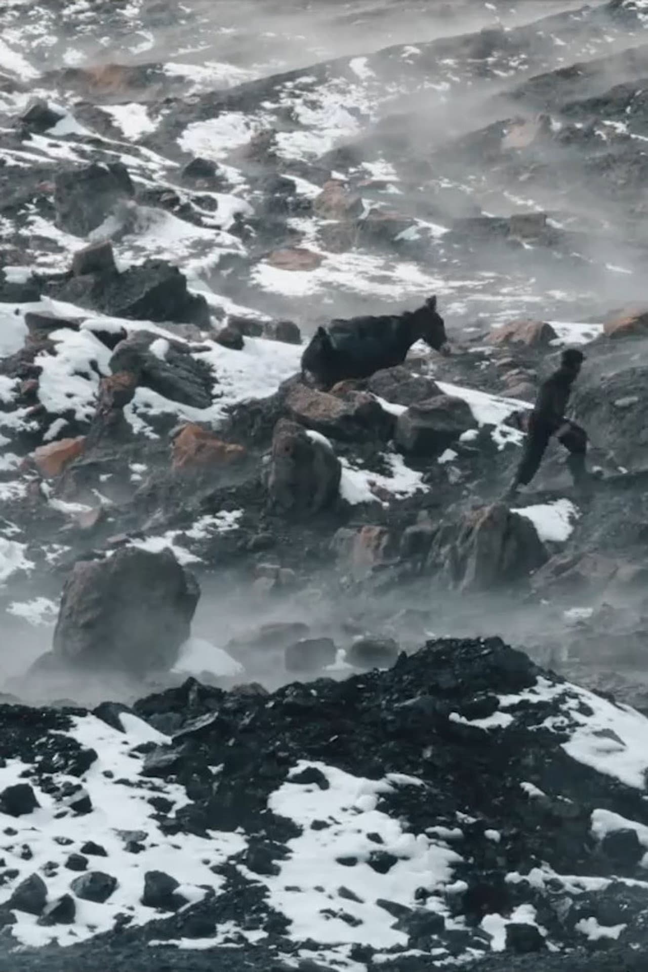 Afghan Coal preview 2
