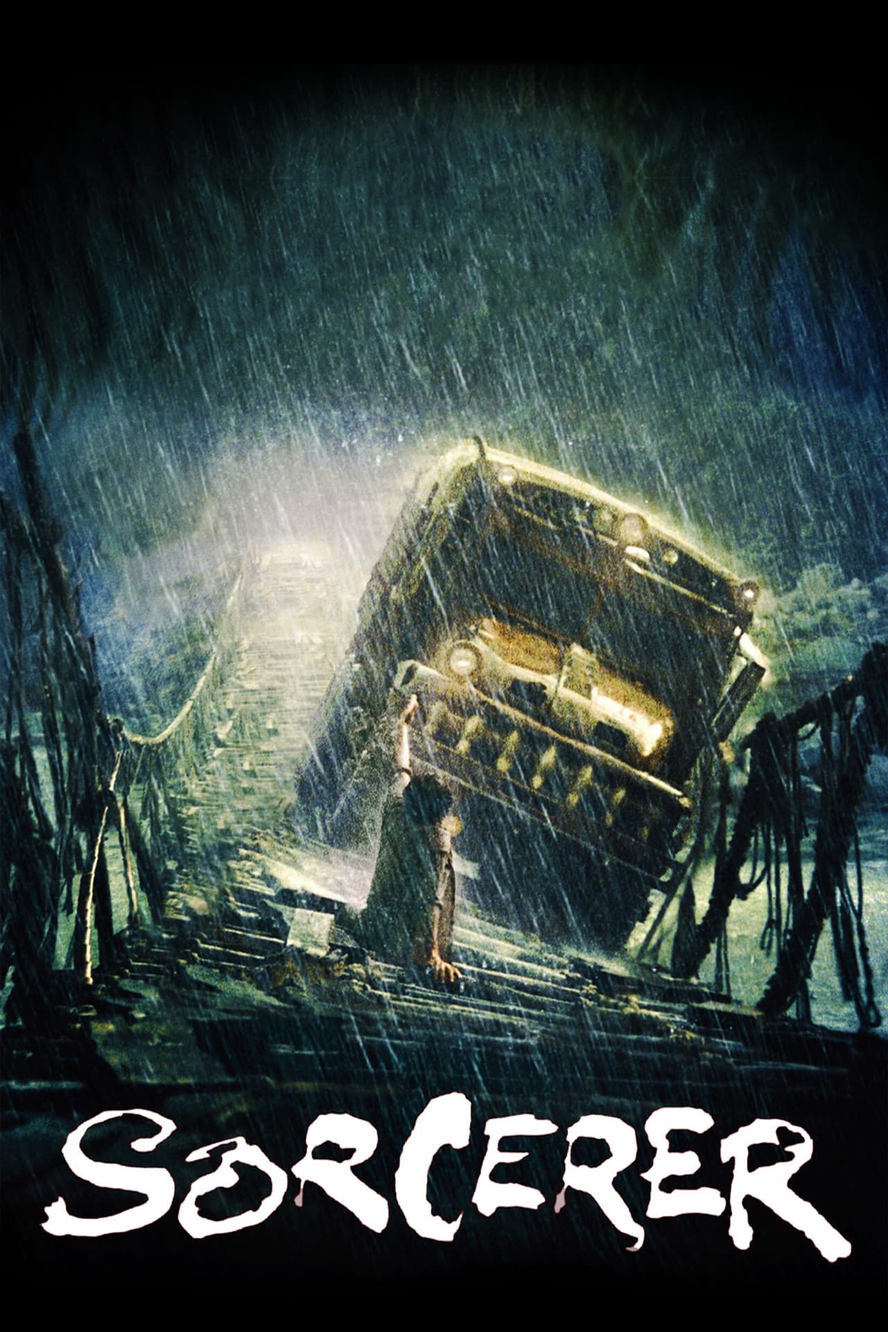 Sorcerer preview 2
