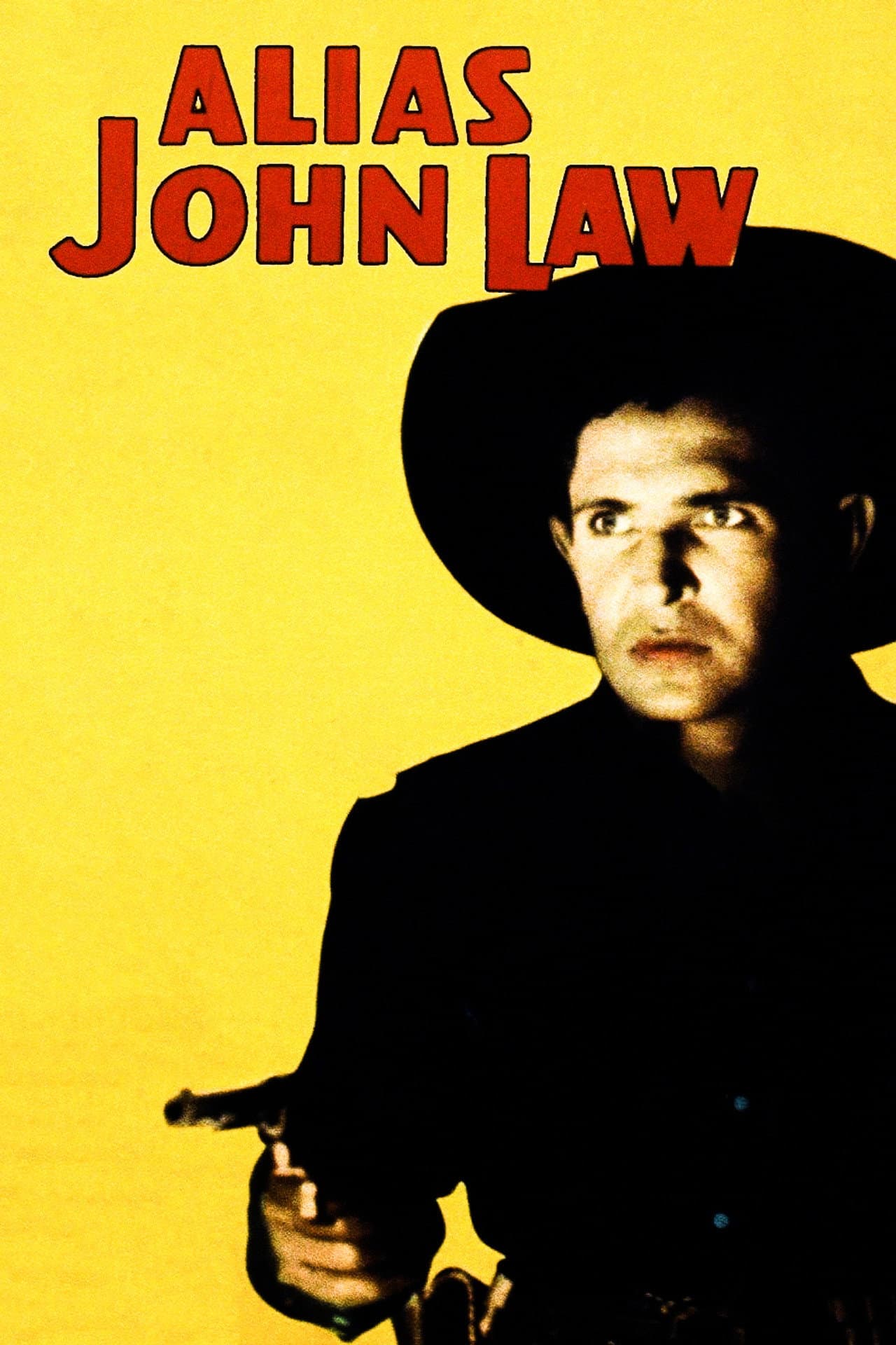Alias John Law preview 2