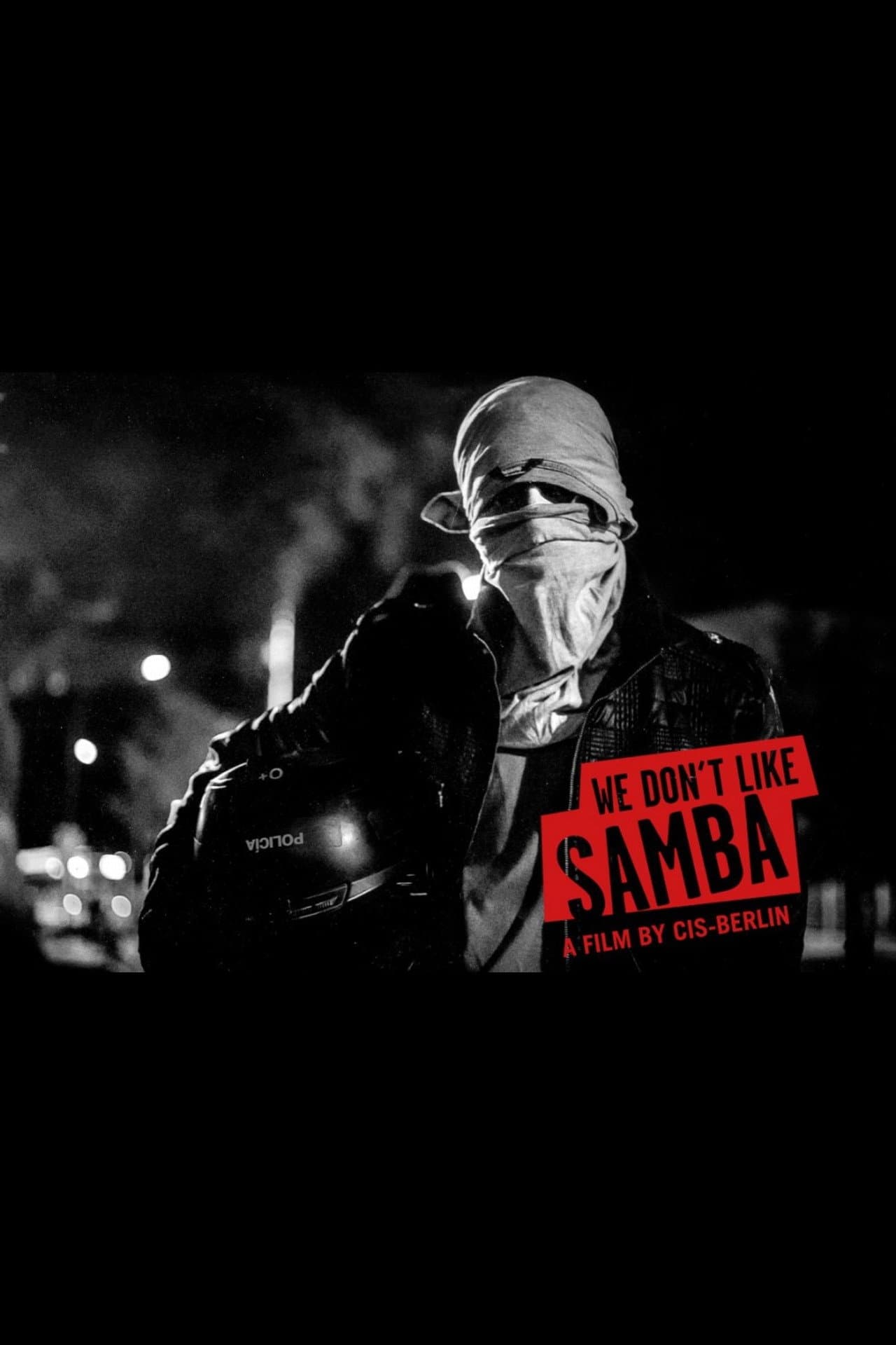 We Don't Like Samba preview 1