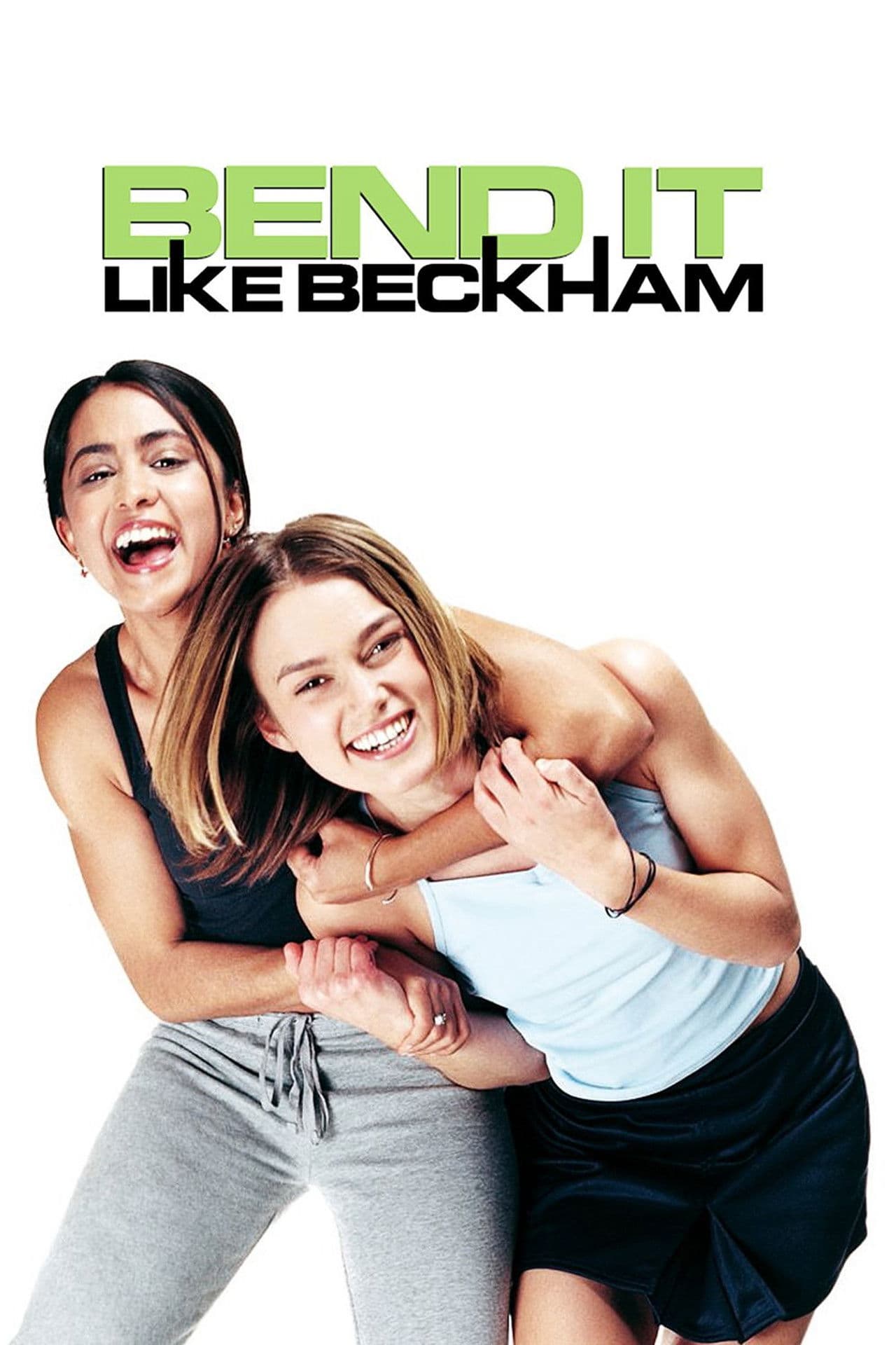 Bend It Like Beckham preview 2
