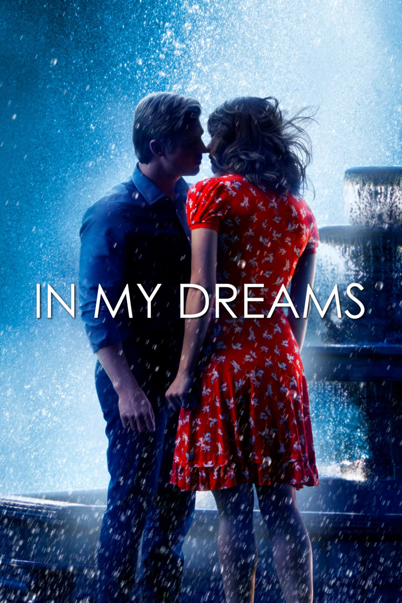In My Dreams preview 2