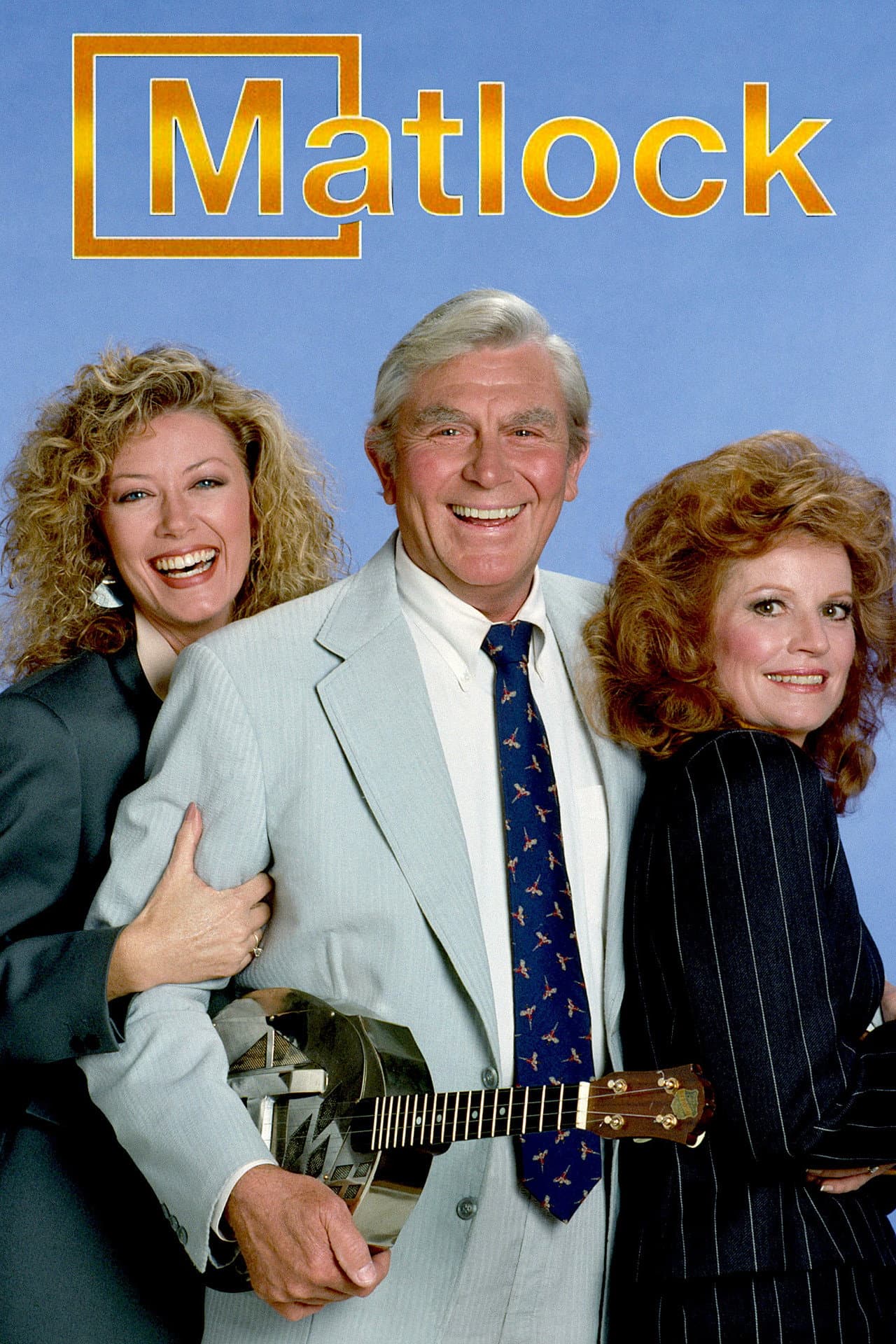 Matlock preview 2