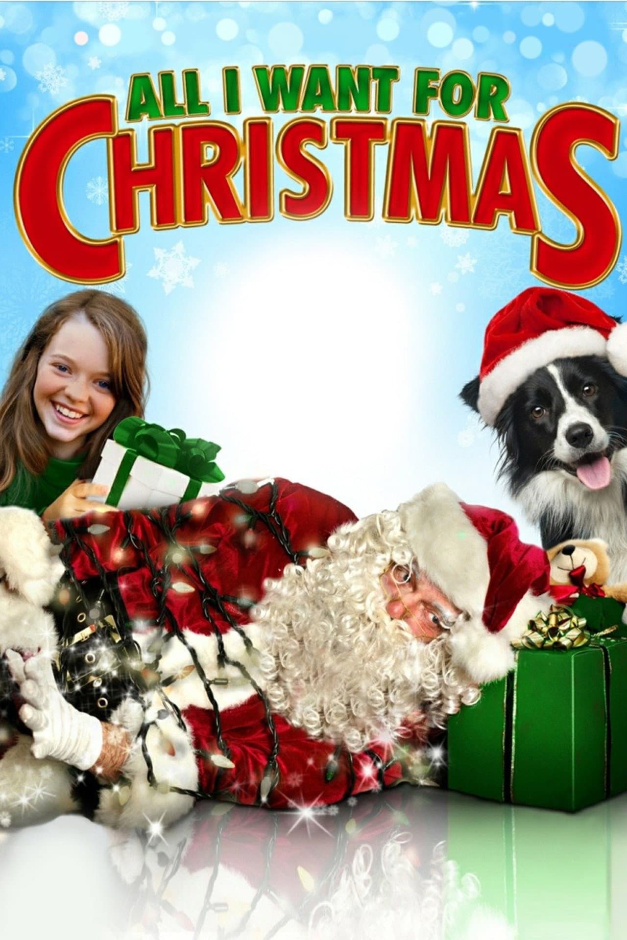 All I Want for Christmas preview 2