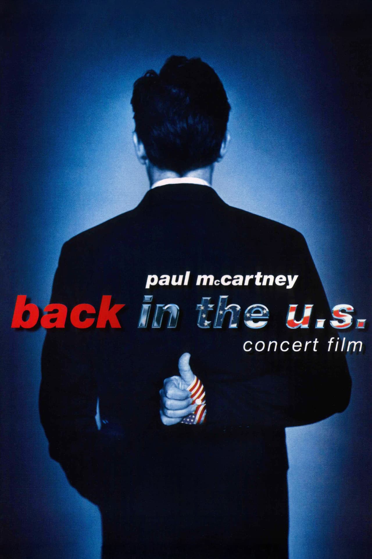 Paul McCartney: Back in the U.S. preview 2