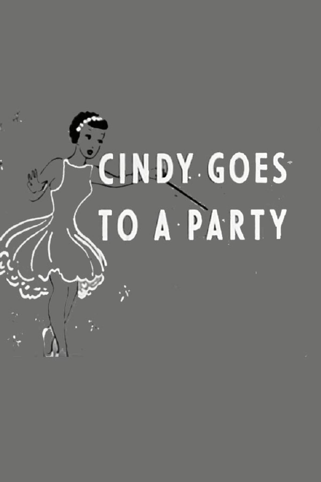 Cindy Goes to a Party preview 1