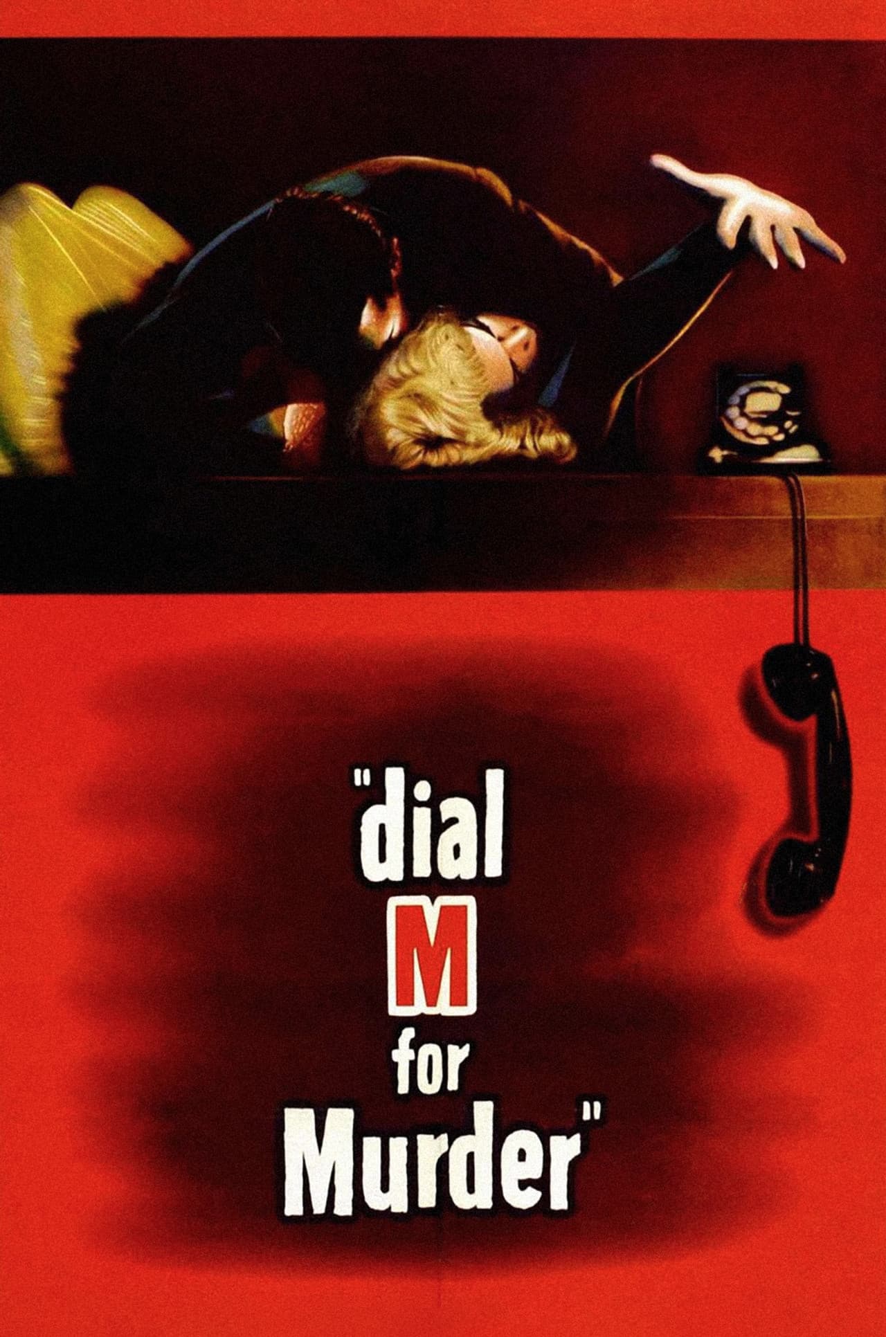 Dial M for Murder preview 2