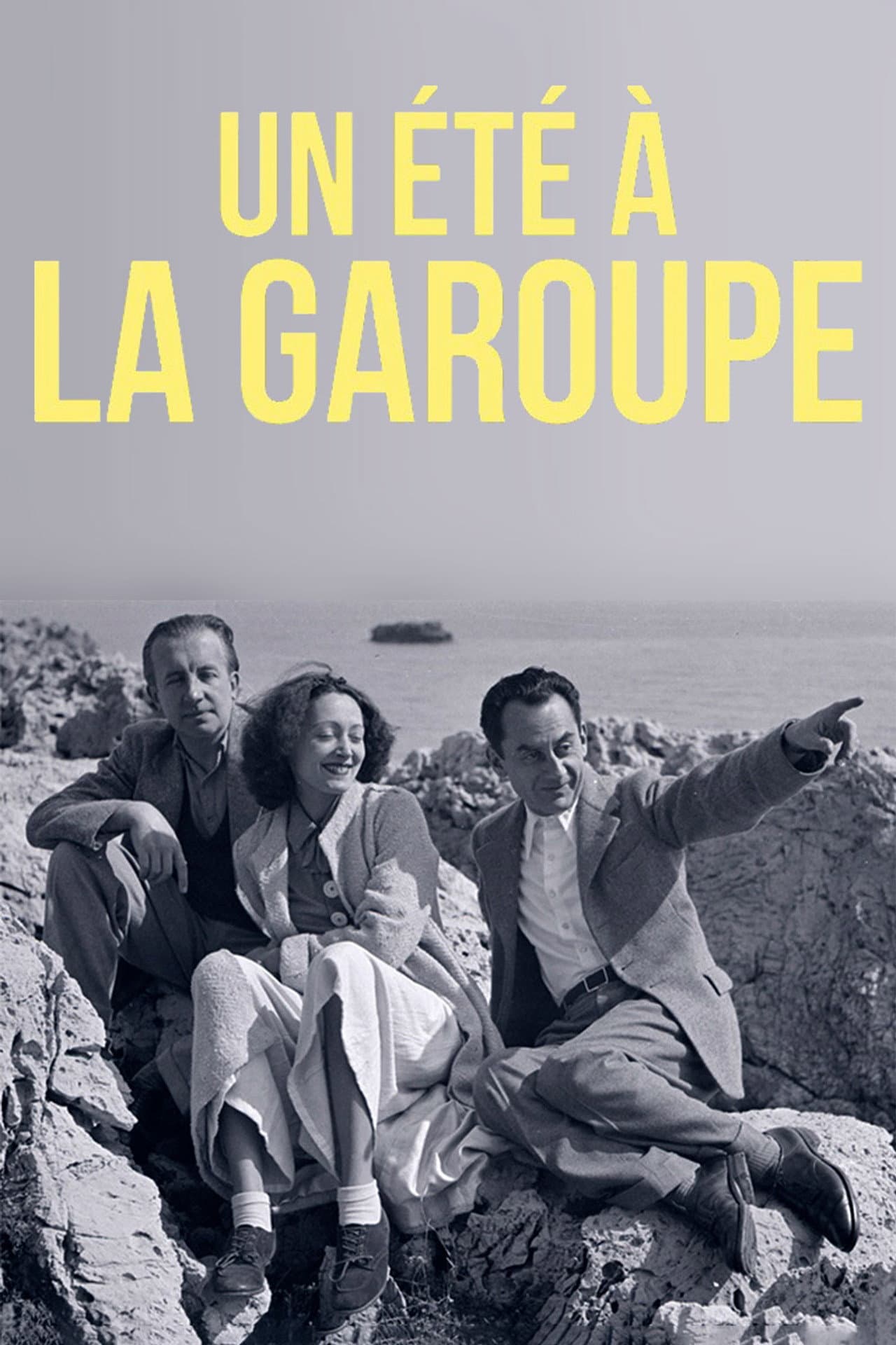 Un été à la Garoupe preview 2