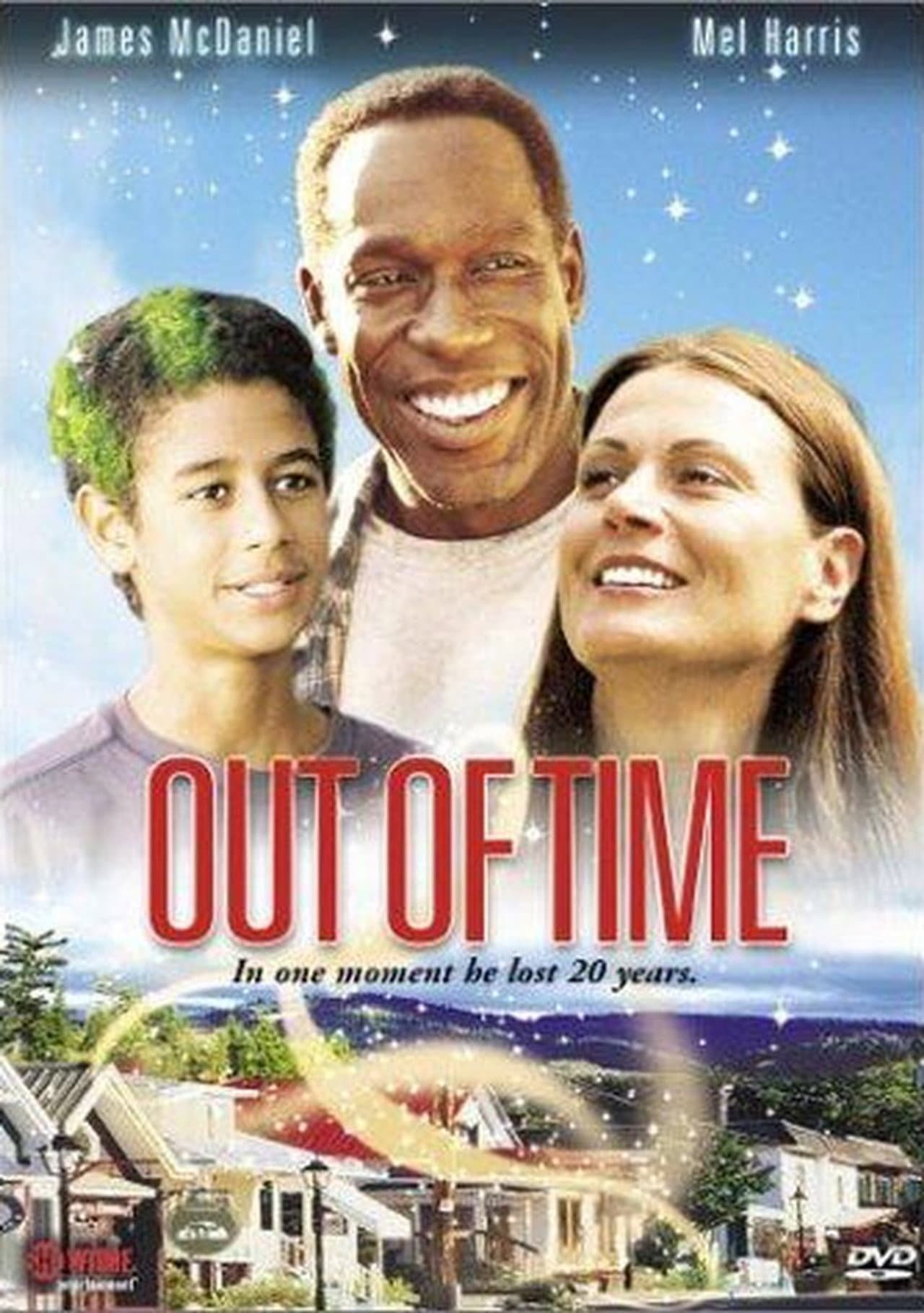 Out of Time preview 1